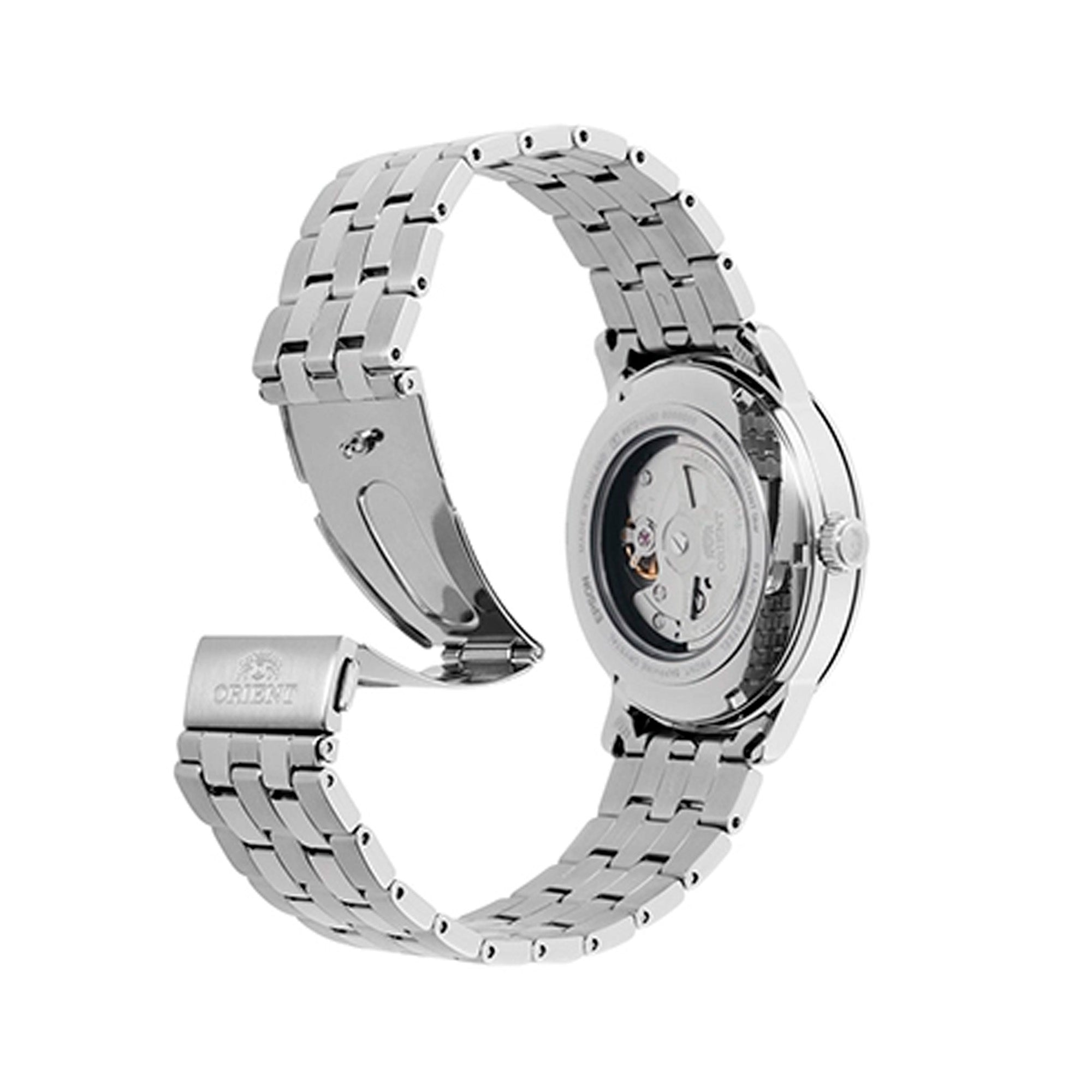 Reloj Orient Symphony Caballero