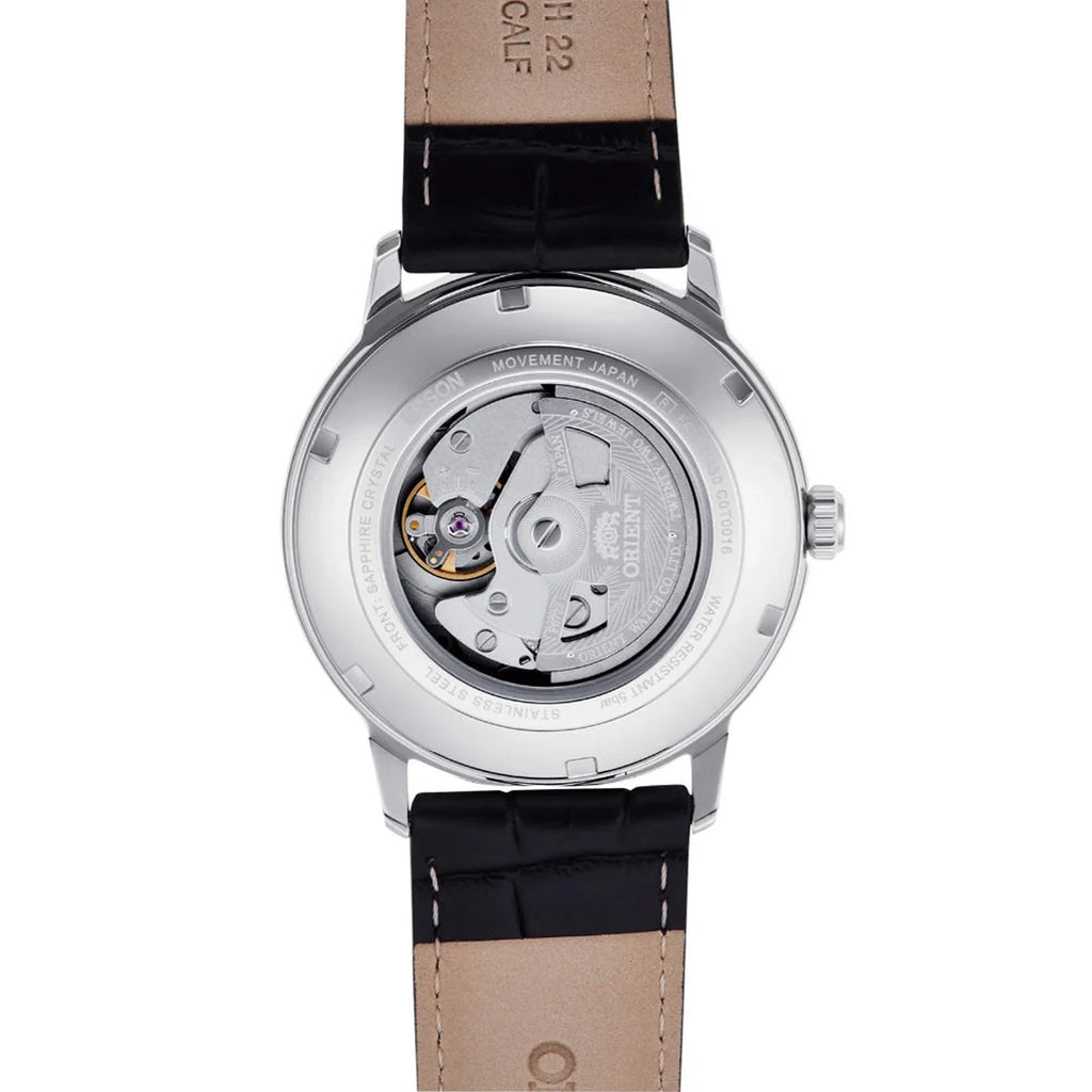 Reloj Orient Contemporary Caballero