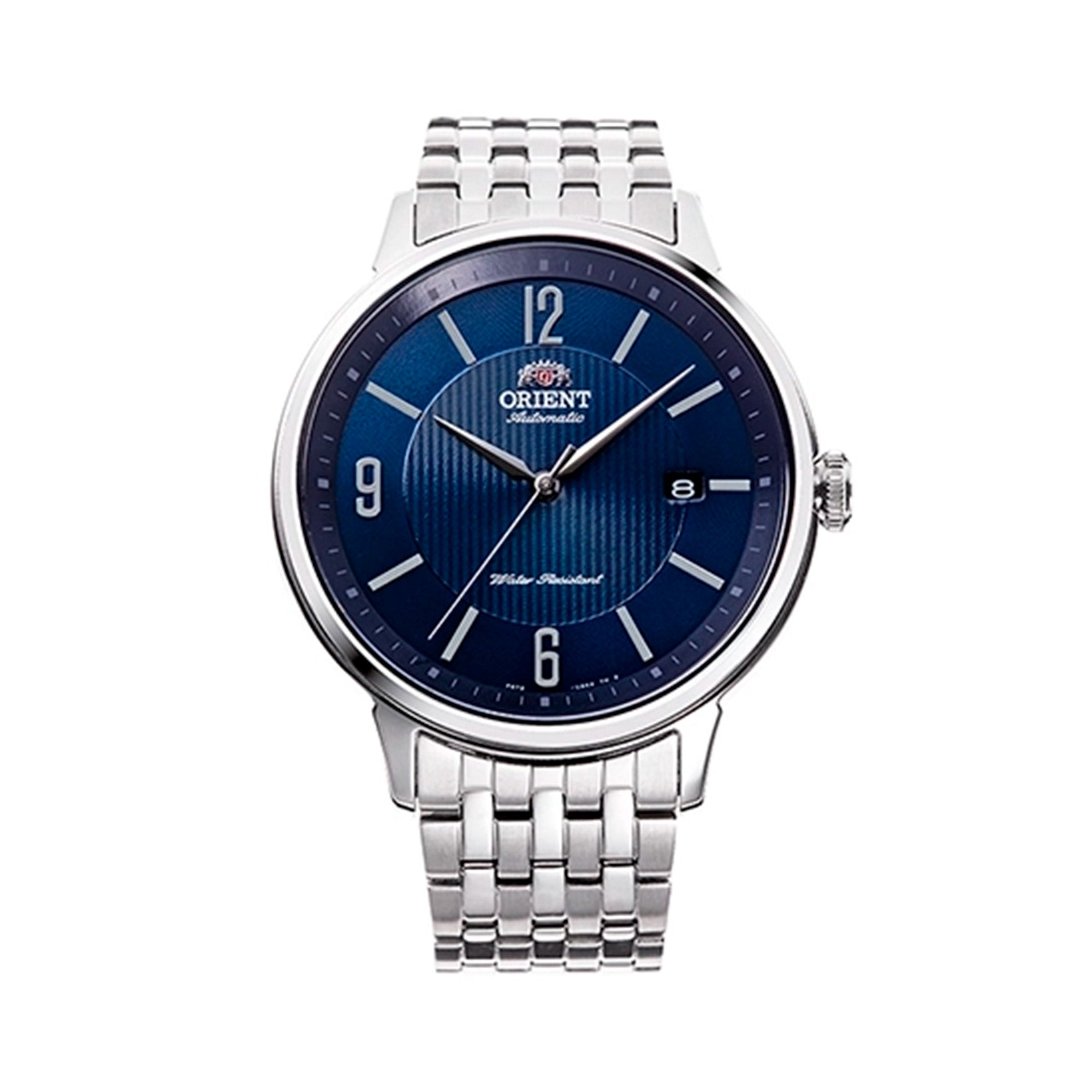 Reloj Orient Contemporary Caballero