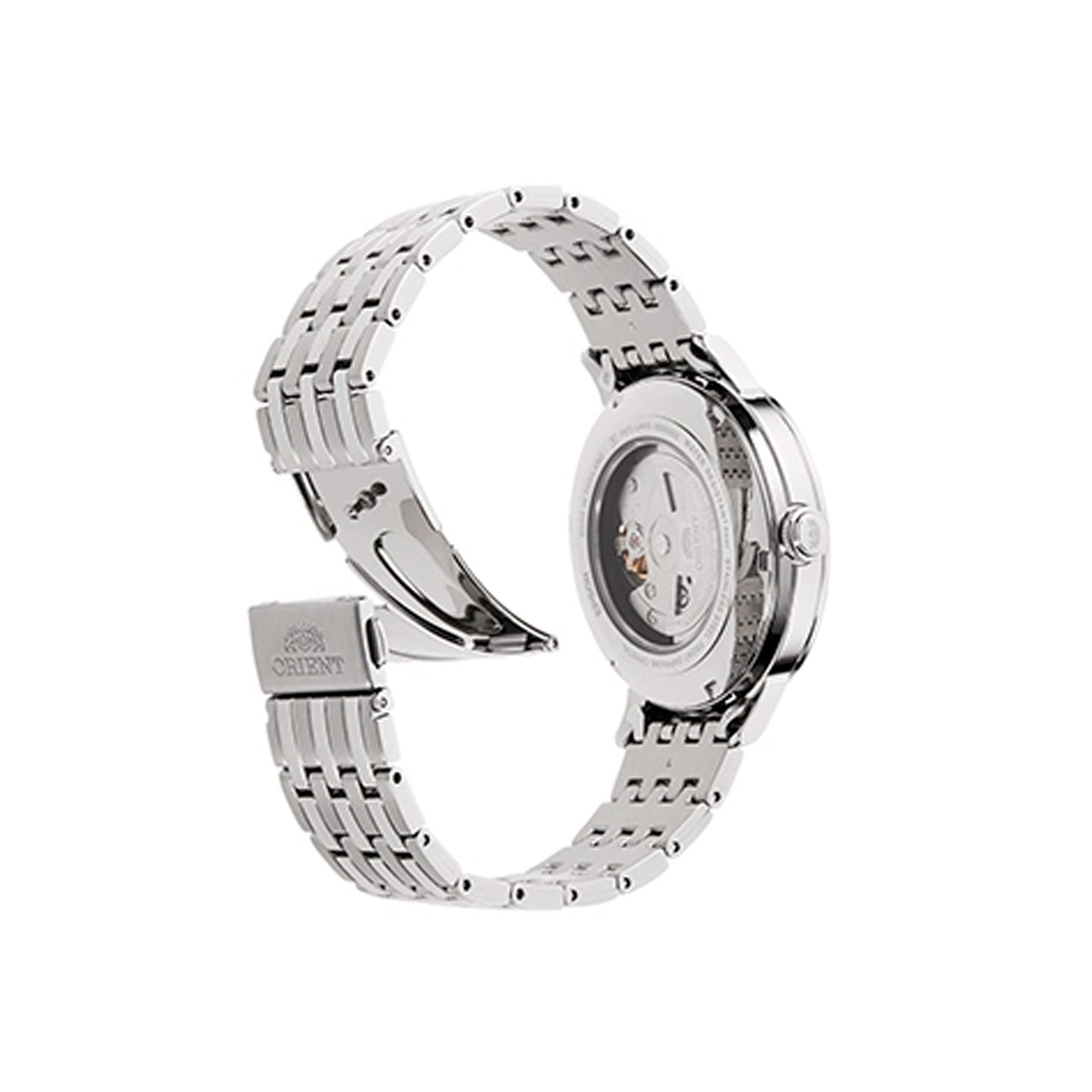 Reloj Orient Contemporary Caballero