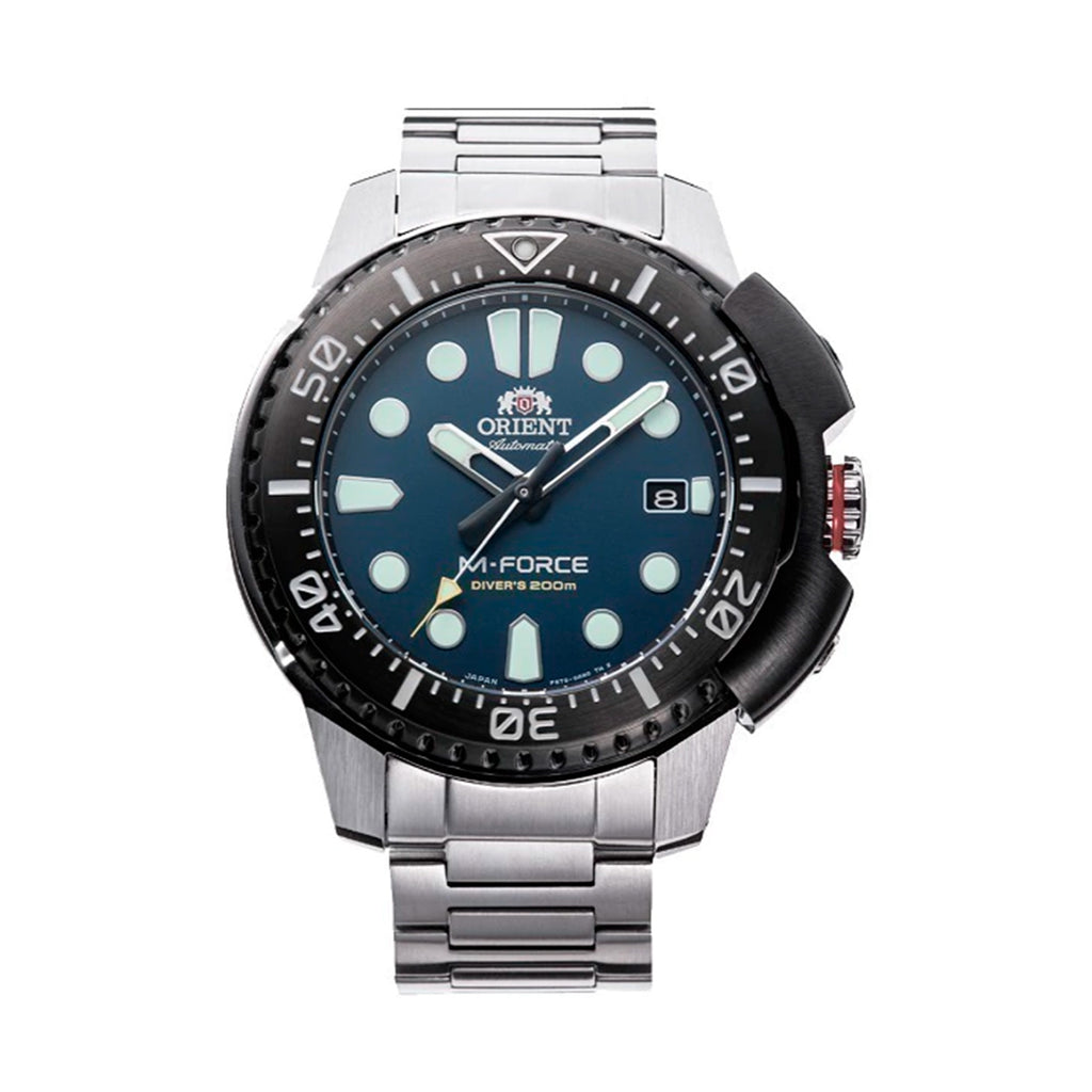 Reloj Orient M-FORCE Caballero