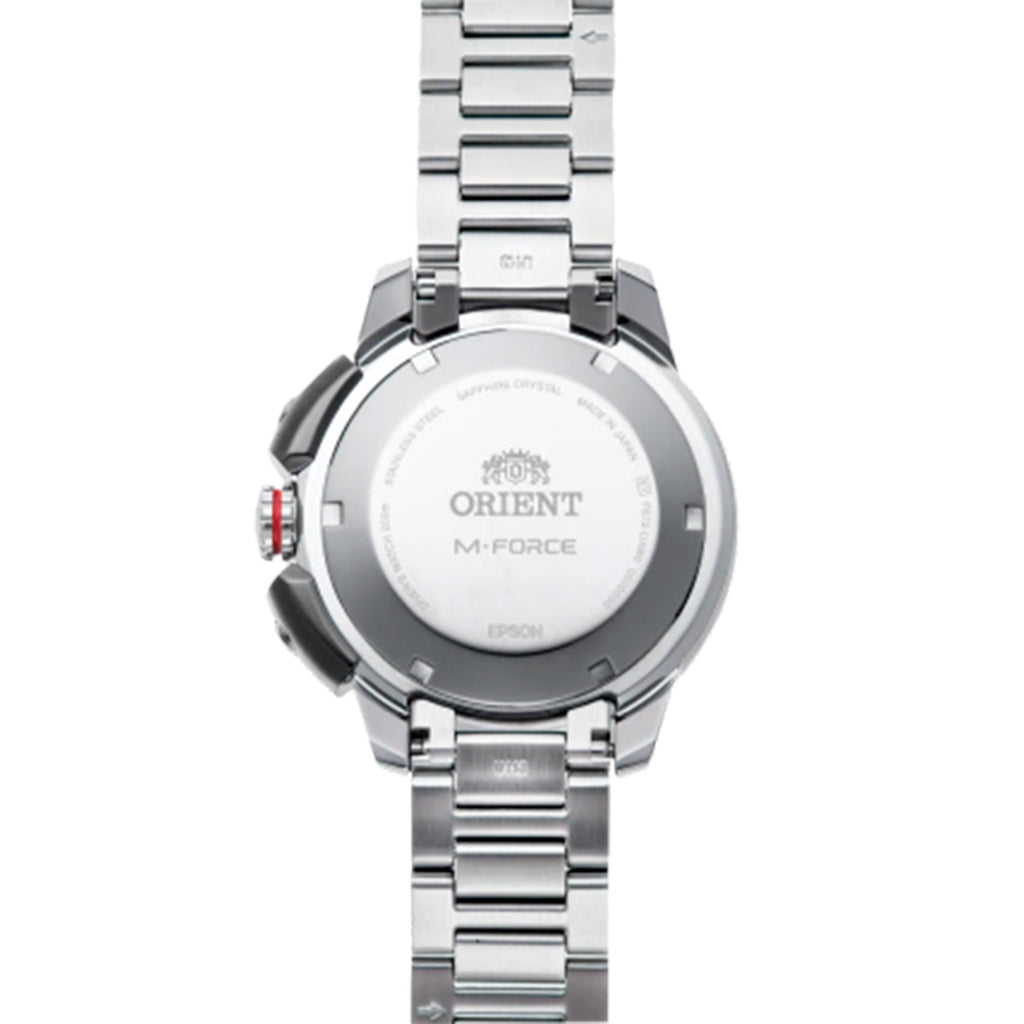 Reloj Orient M-FORCE Caballero