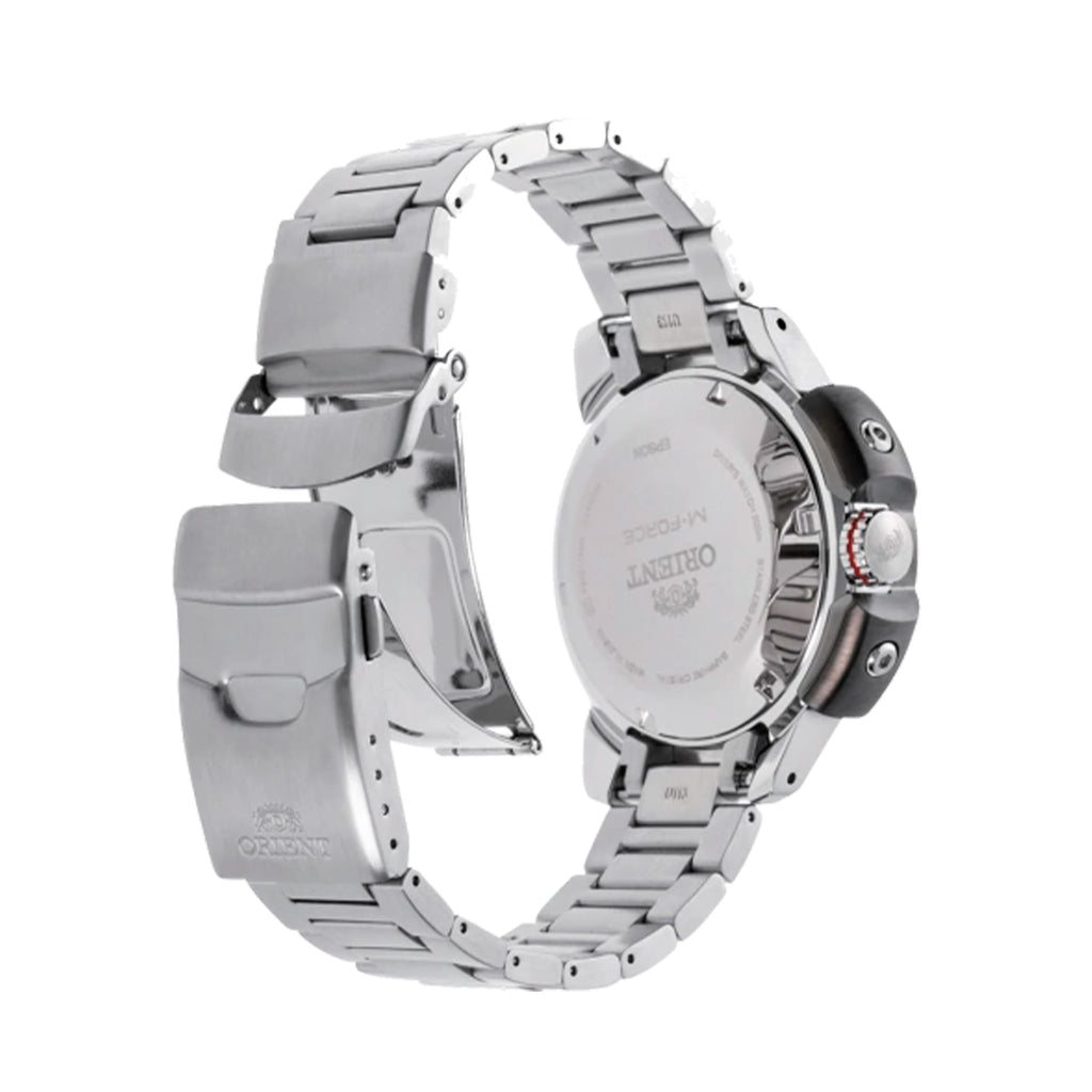 Reloj Orient M-FORCE Caballero