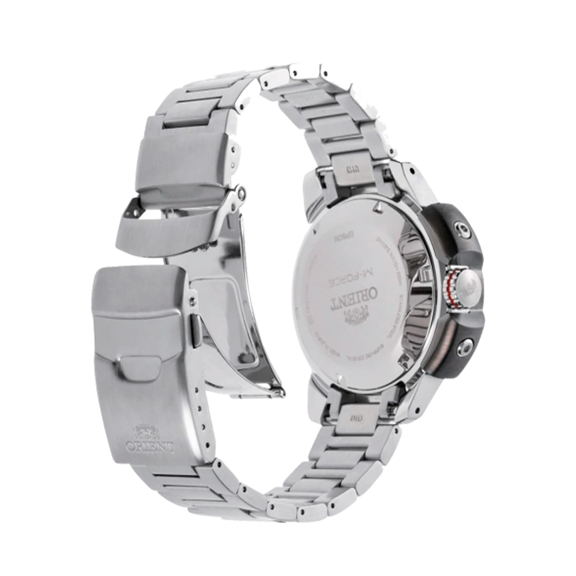 Reloj Orient M-FORCE Caballero