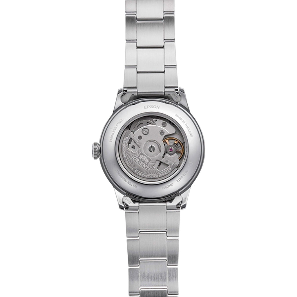 Reloj Orient Bambino 38 Caballero