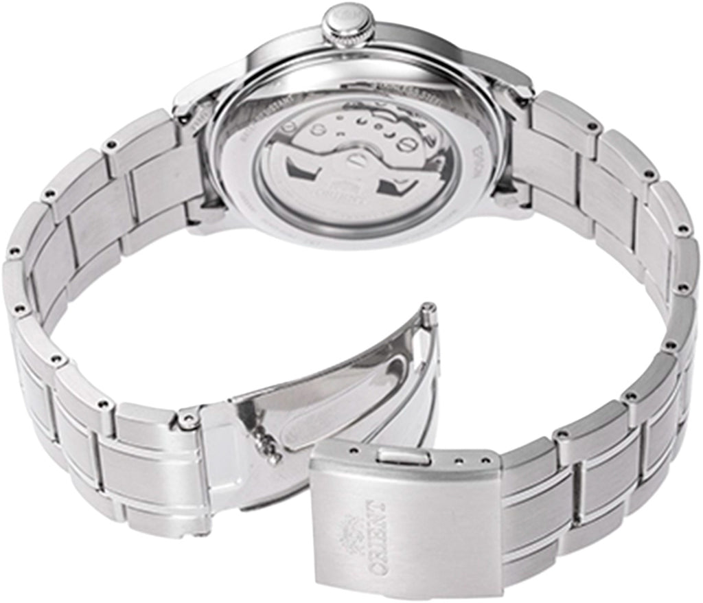 Reloj Orient Bambino 38 Caballero