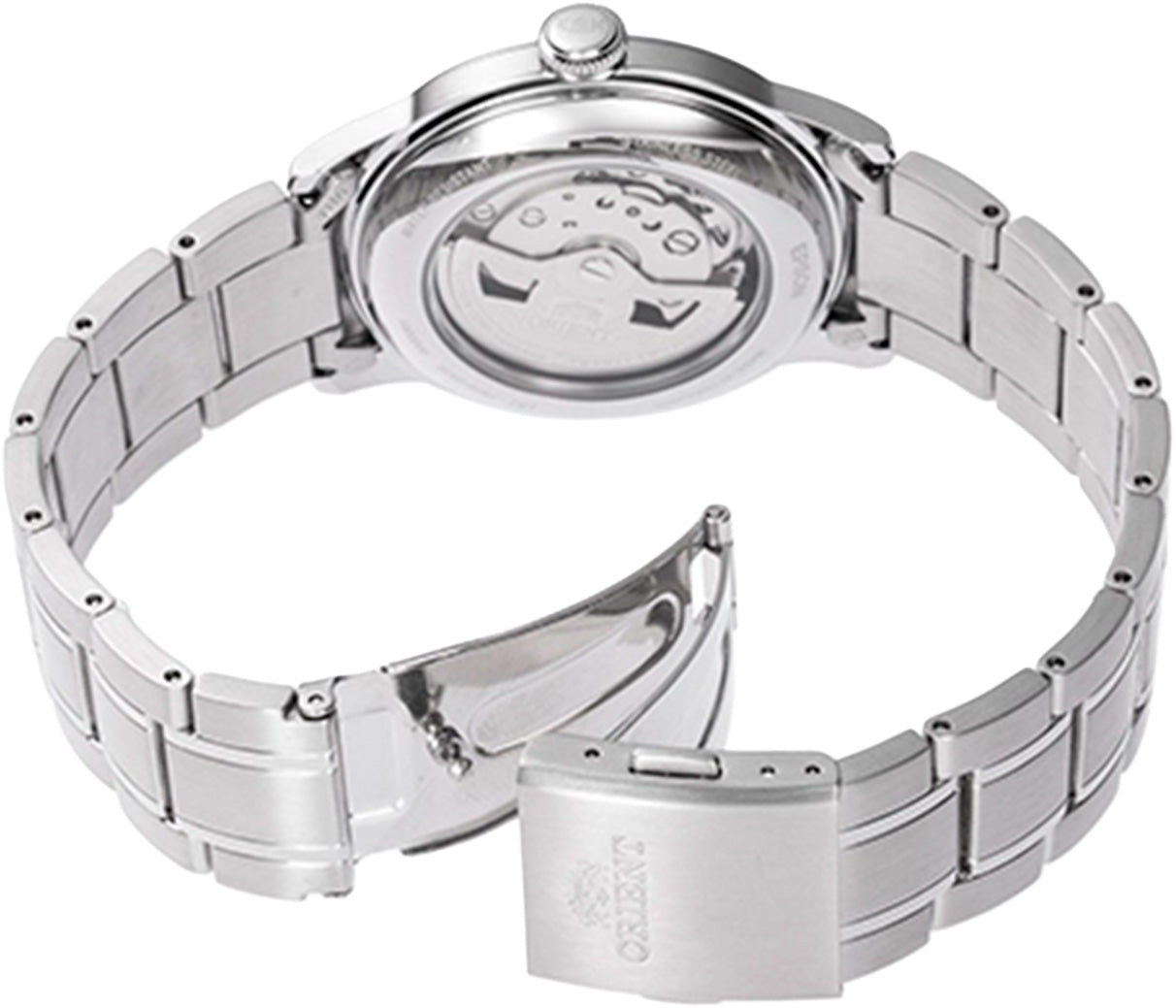 Reloj Orient Bambino 38 Caballero