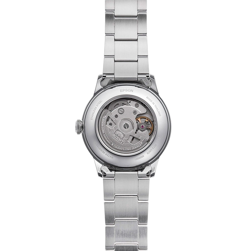 Reloj Orient Classic Caballero