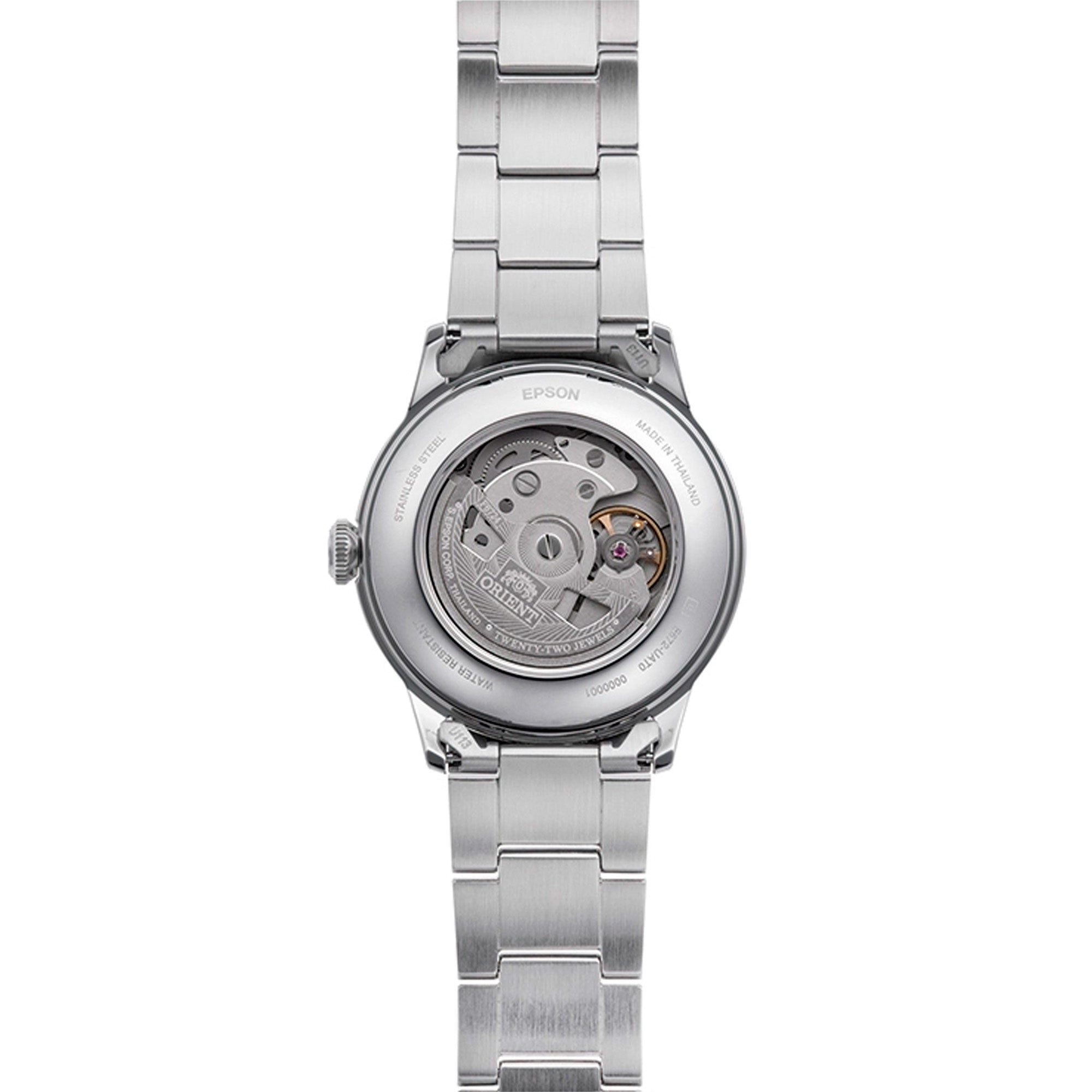 Reloj Orient Classic Caballero