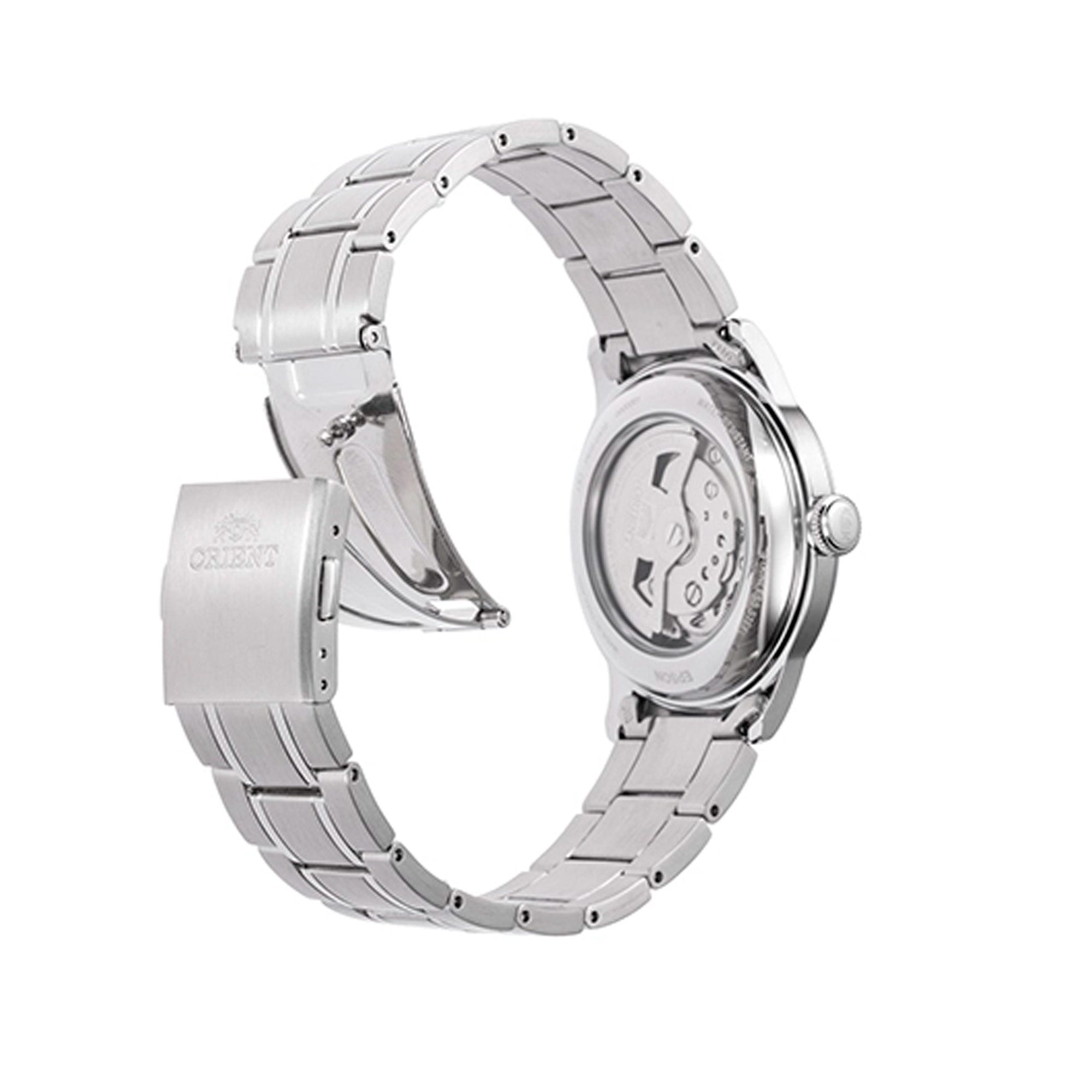 Reloj Orient Classic Caballero