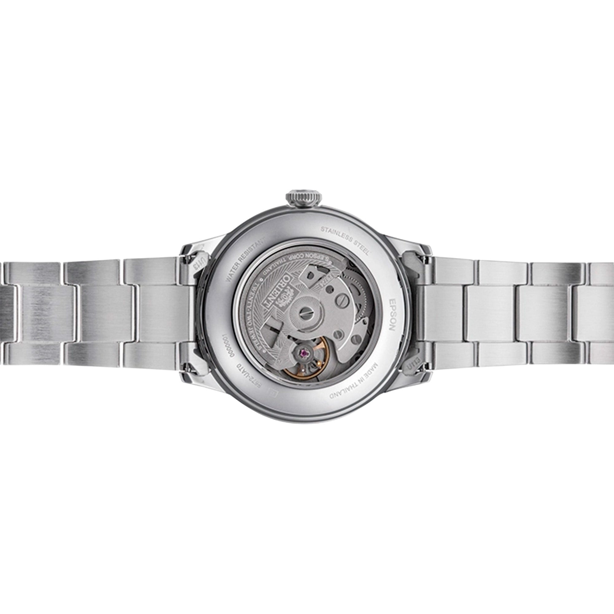 Reloj Orient Bambino Caballero