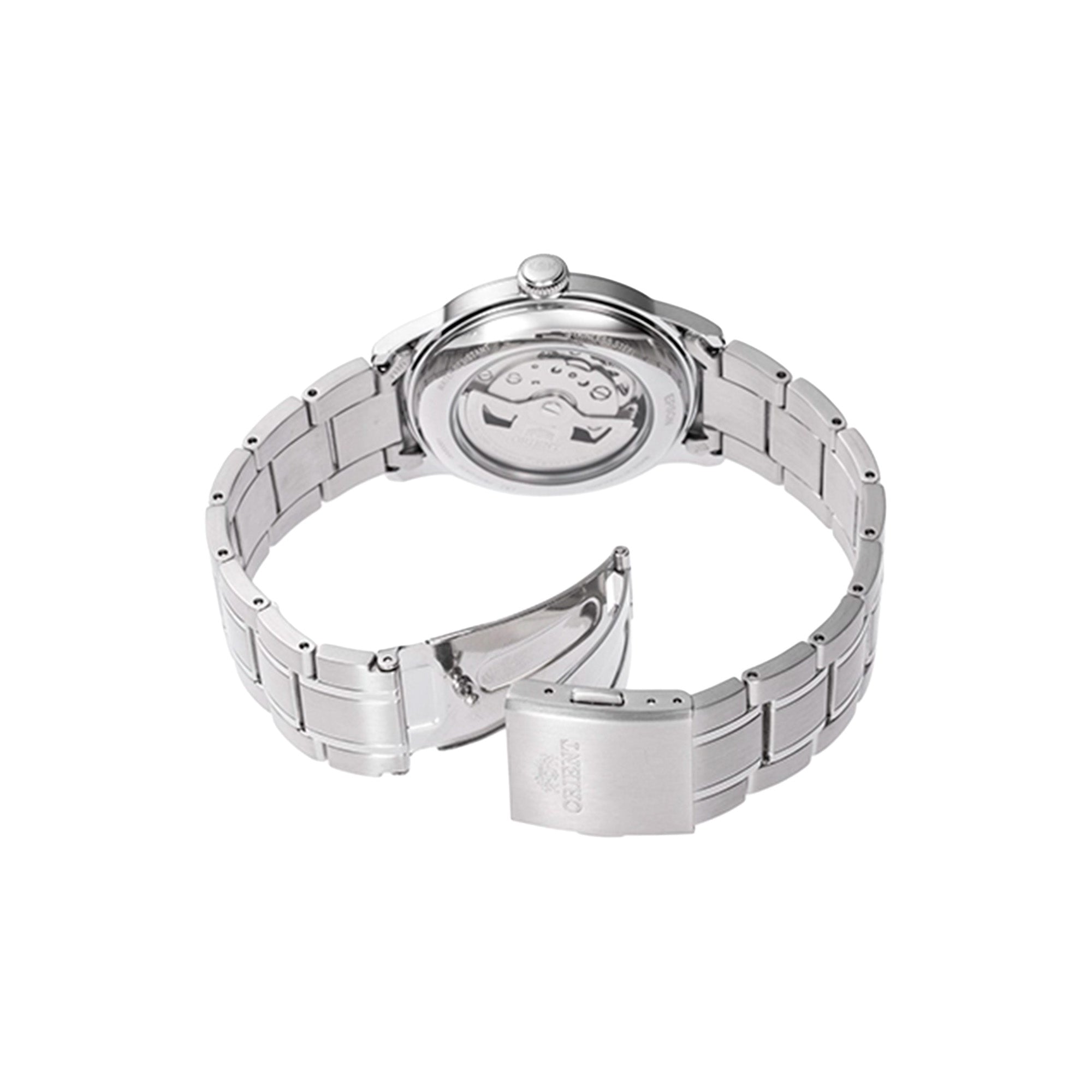 Reloj Orient Bambino Caballero
