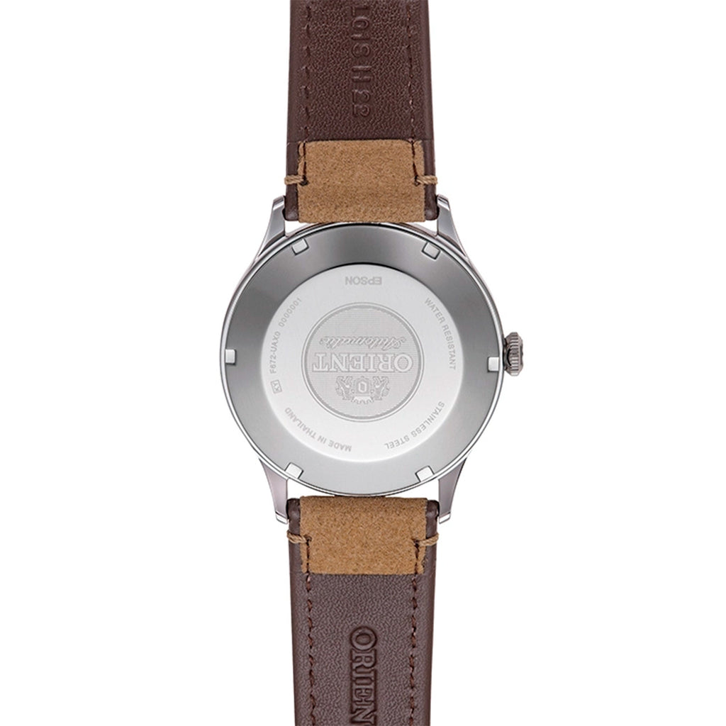 Reloj Orient Classic  Caballero