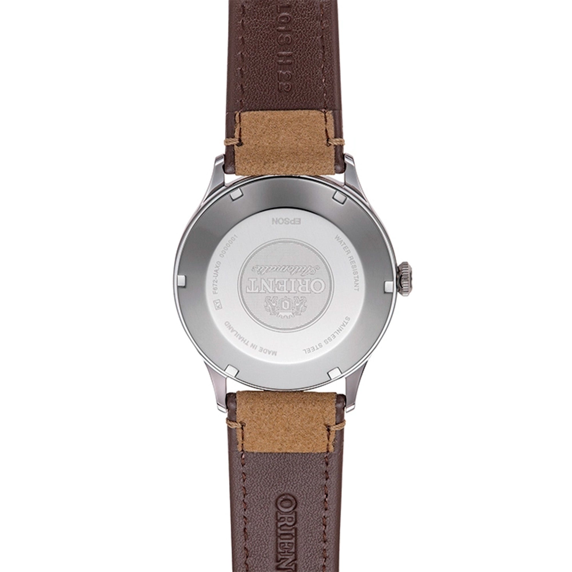 Reloj Orient Classic  Caballero