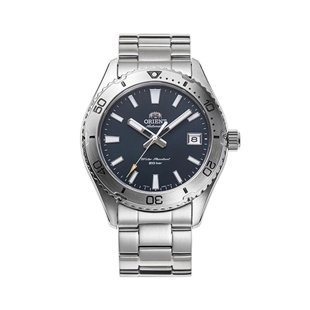 Reloj Orient Sports Mako Caballero