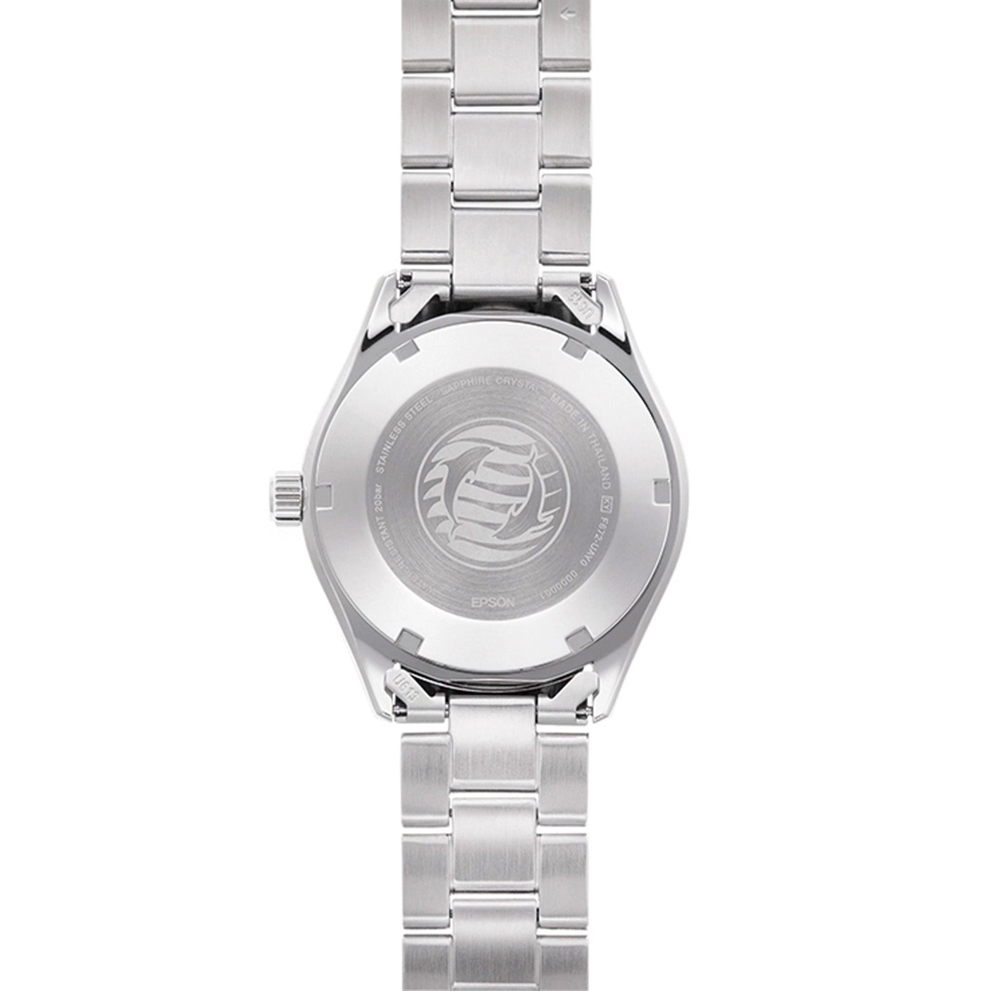 Reloj Orient Sports Mako Caballero