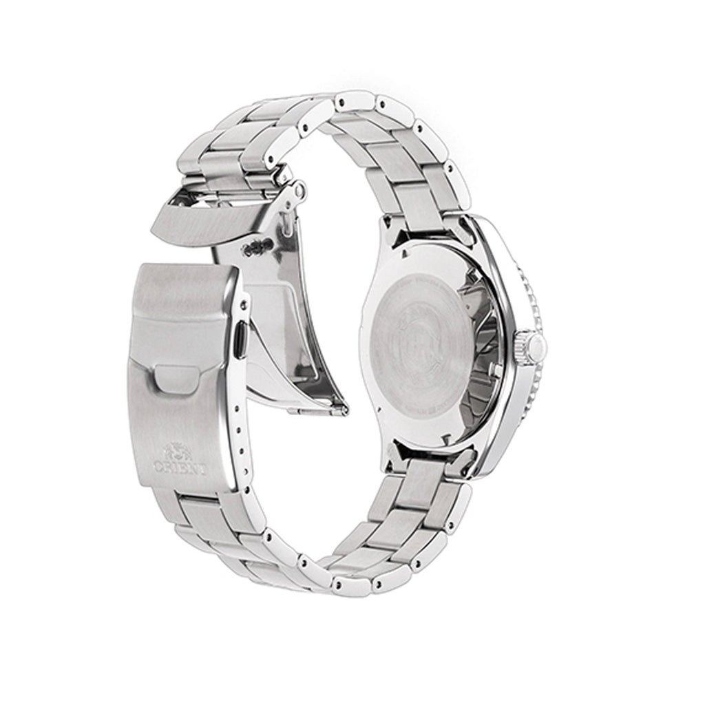 Reloj Orient Sports Mako Caballero