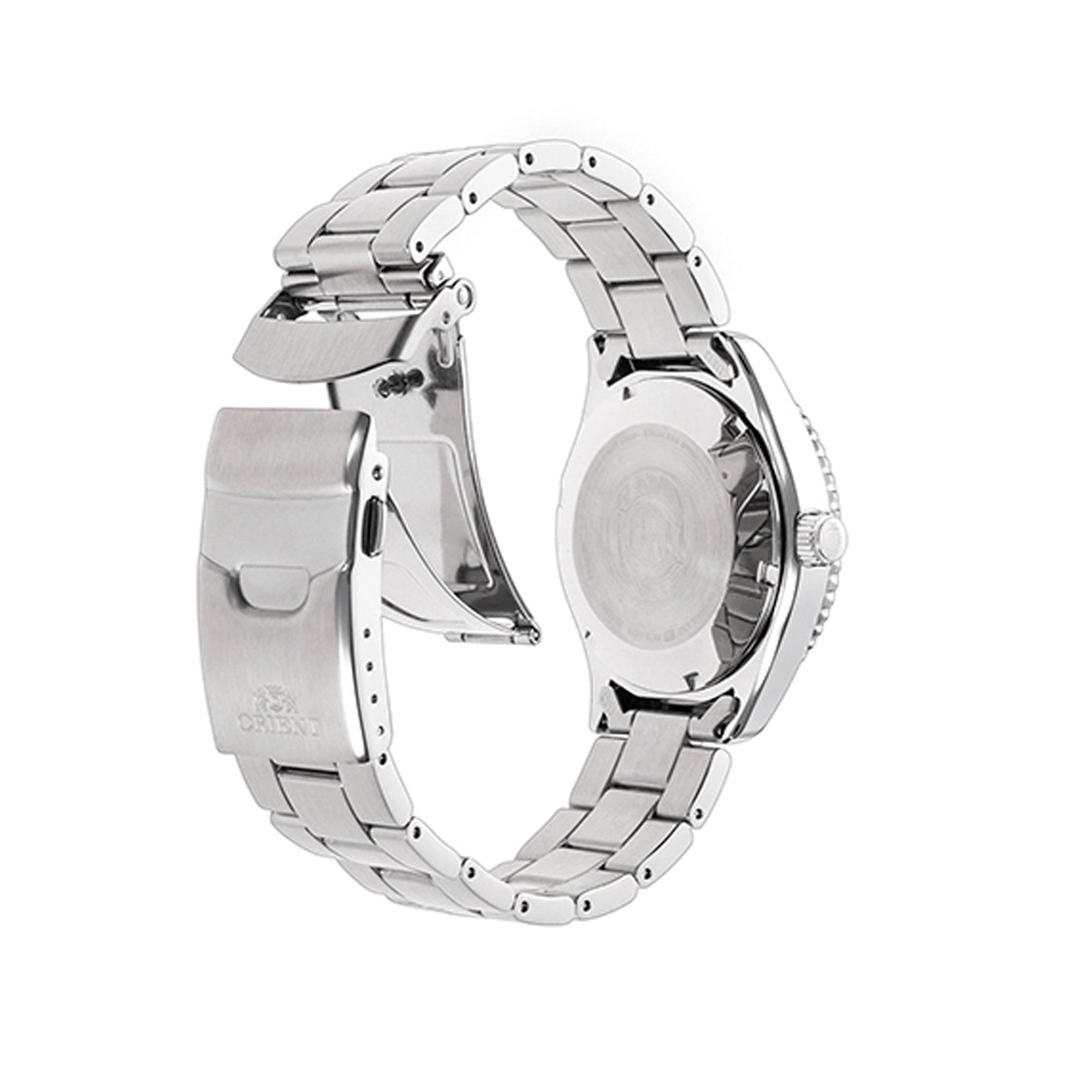 Reloj Orient Sports Mako Caballero
