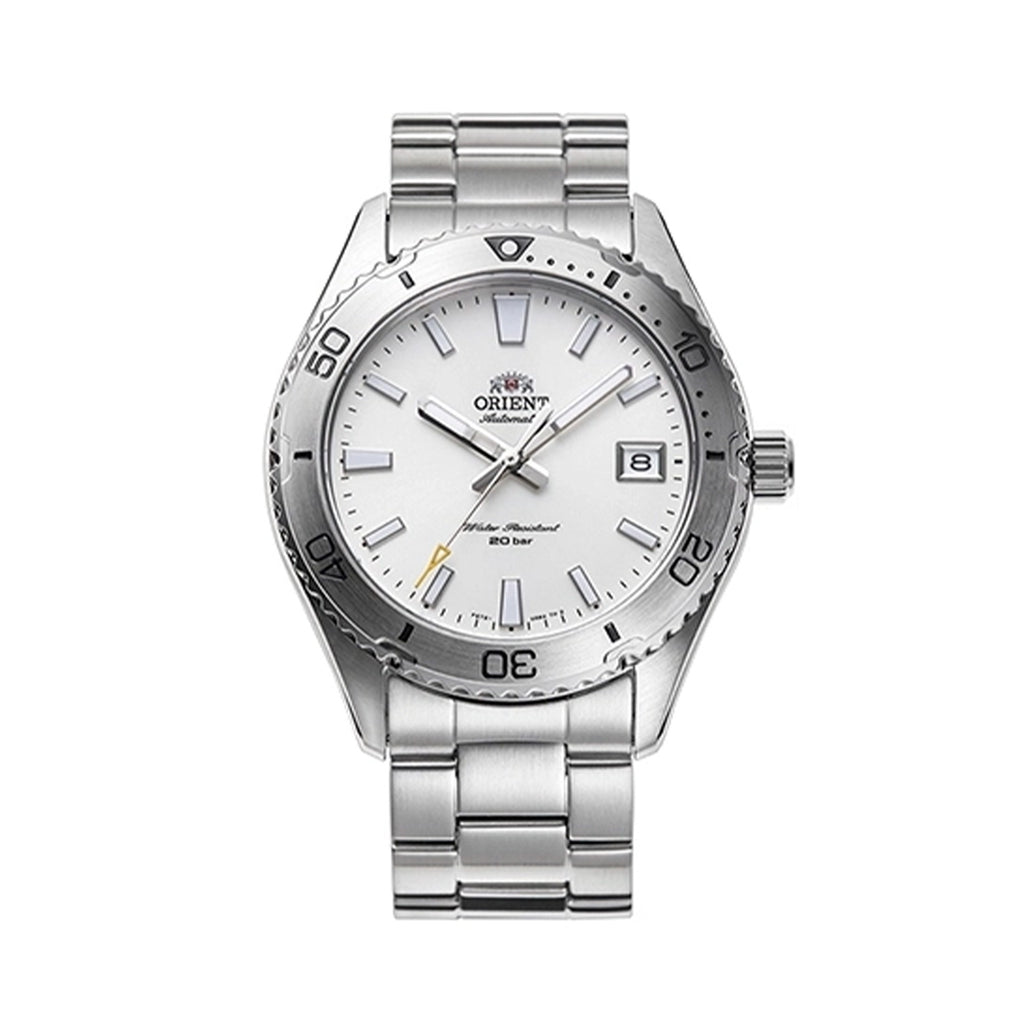 Reloj Orient  Mako Caballero