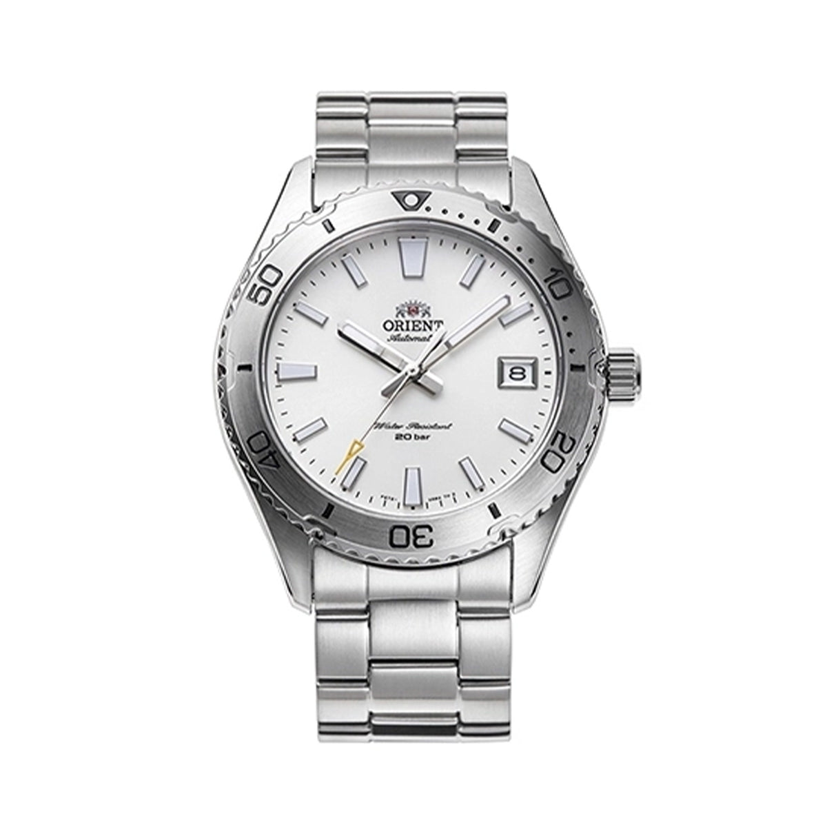 Reloj Orient  Mako Caballero