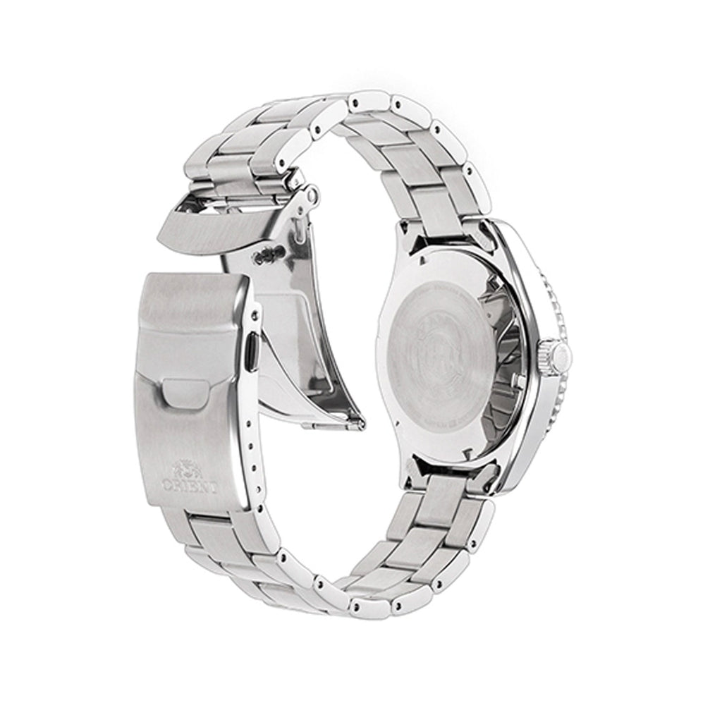 Reloj Orient  Mako Caballero