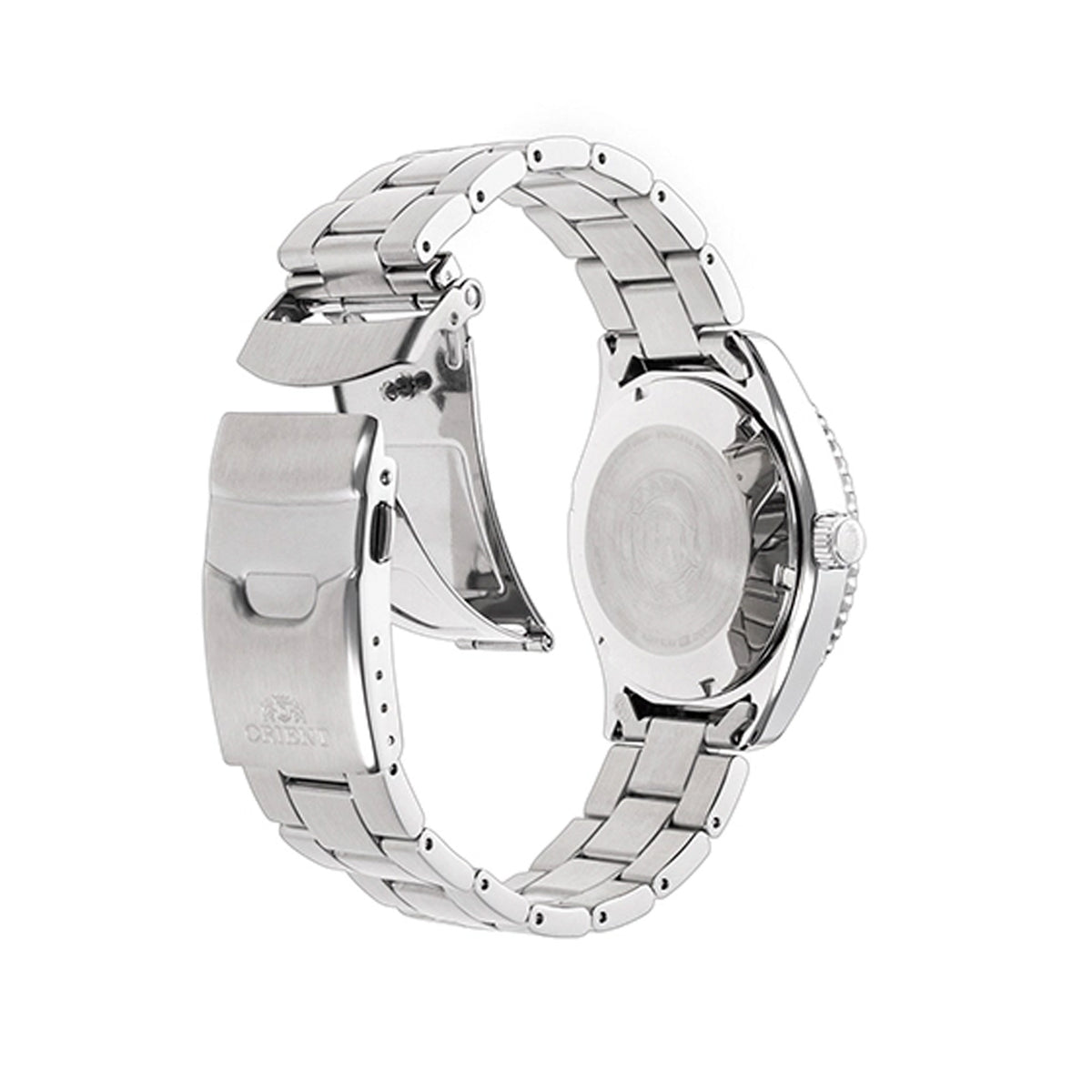 Reloj Orient  Mako Caballero