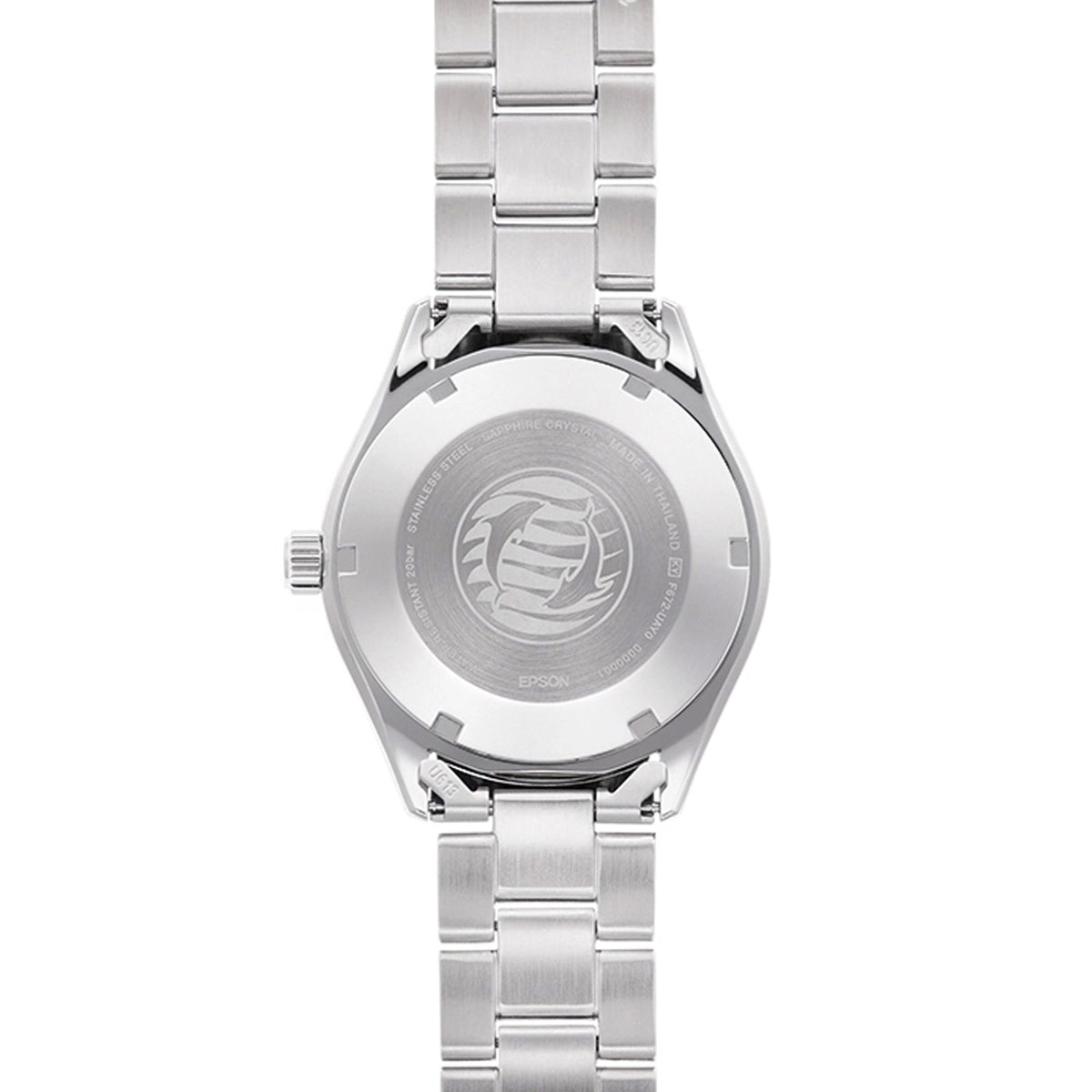 Reloj Orient  Mako Caballero