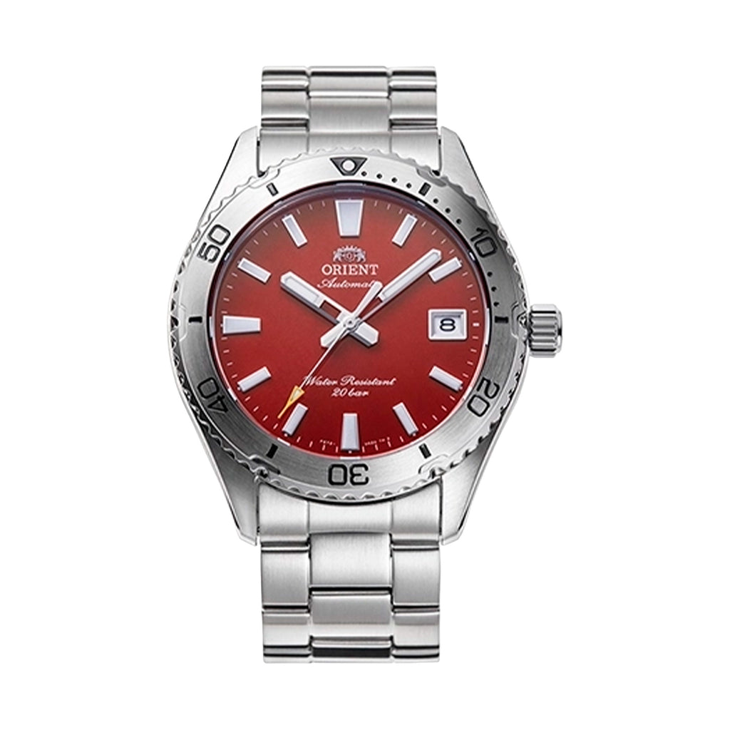 Reloj Orient Diver Design 40 Caballero