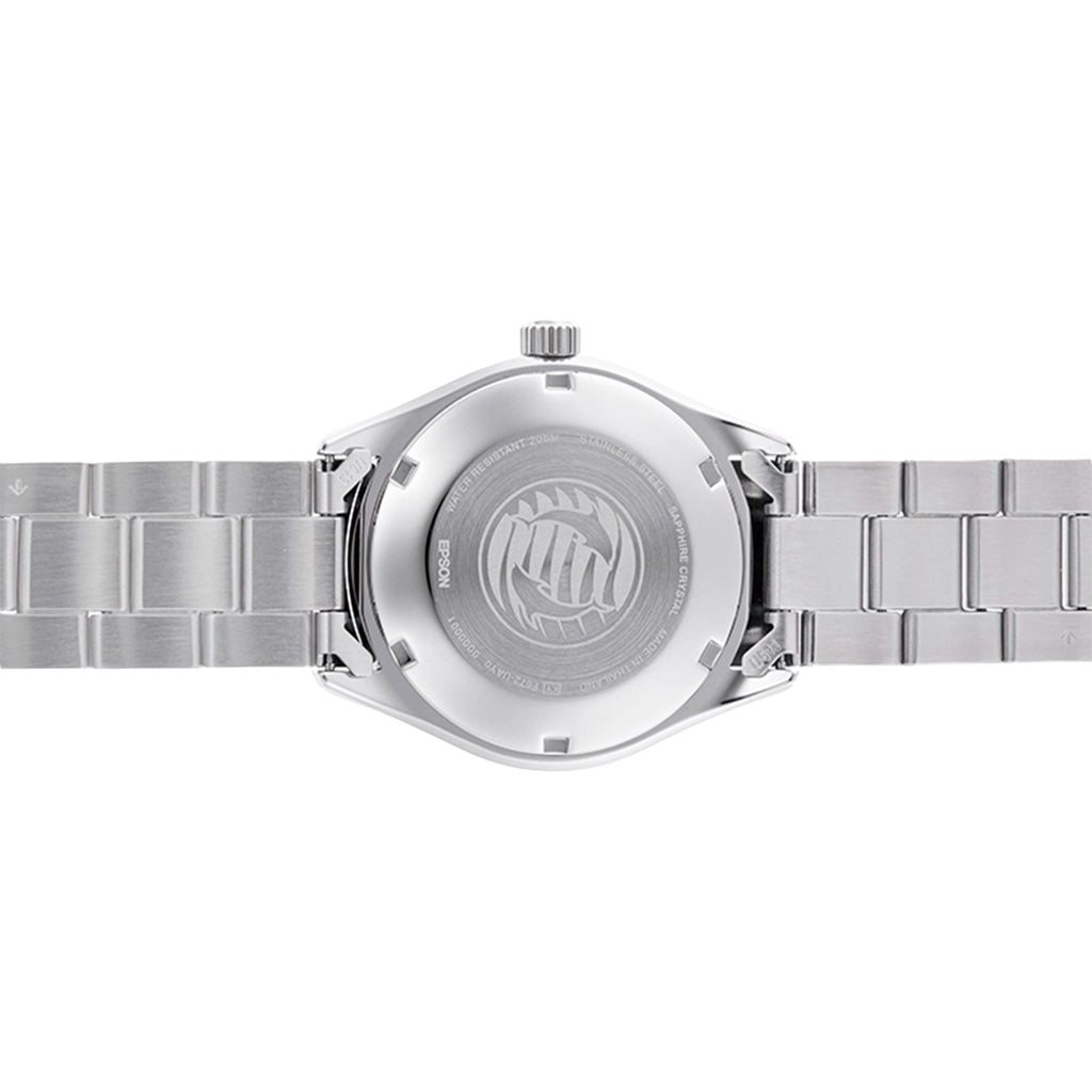 Reloj Orient Diver Design 40 Caballero