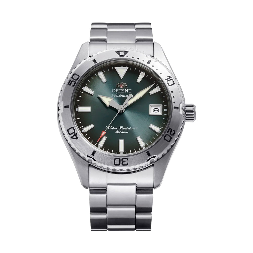 Reloj Orient Mako 40 Diver Design 40 Caballero