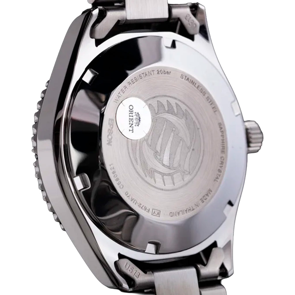 Reloj Orient Mako 40 Diver Design 40 Caballero