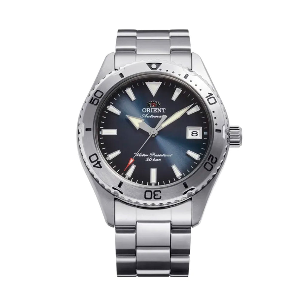 Reloj Orient Mako Caballero