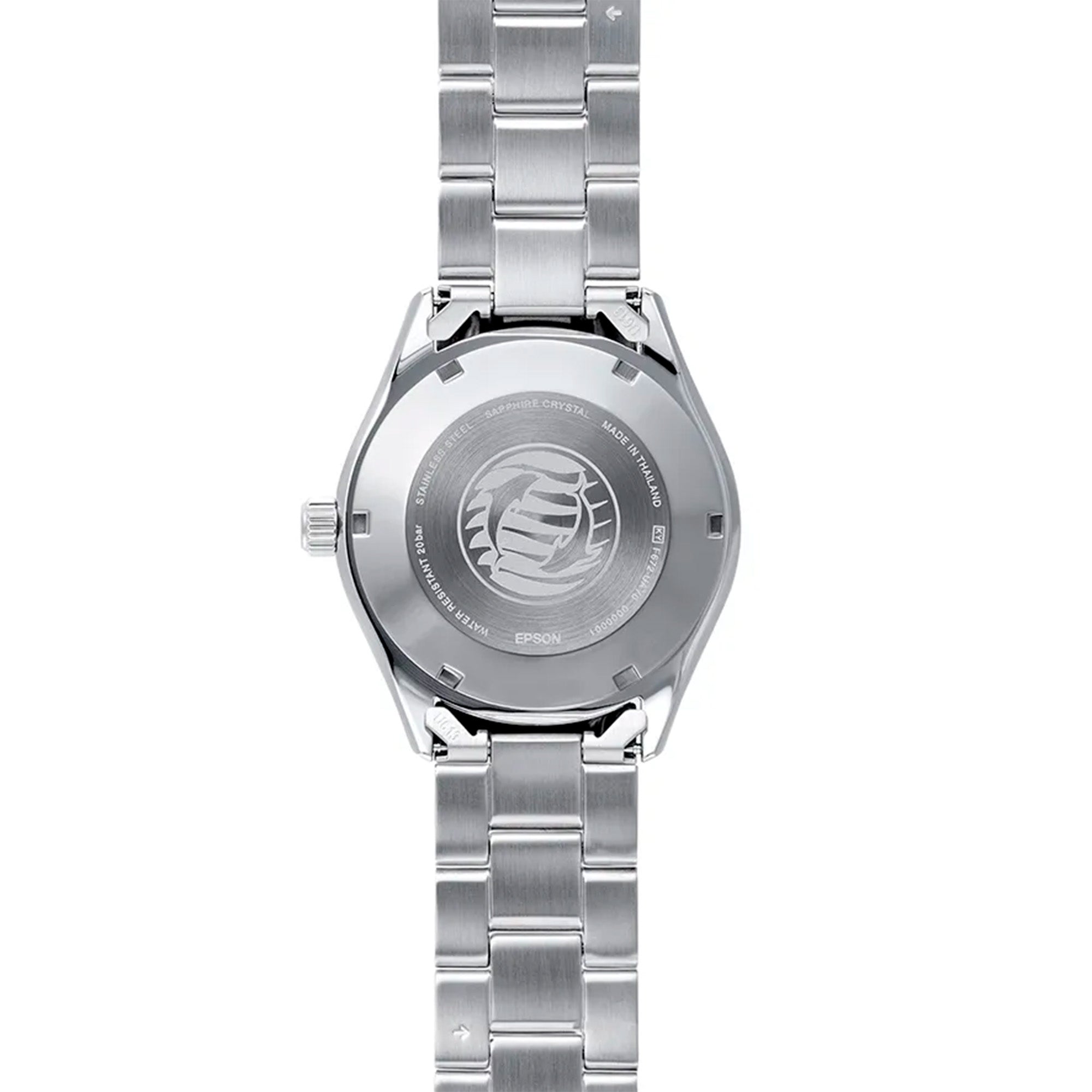 Reloj Orient Mako Caballero