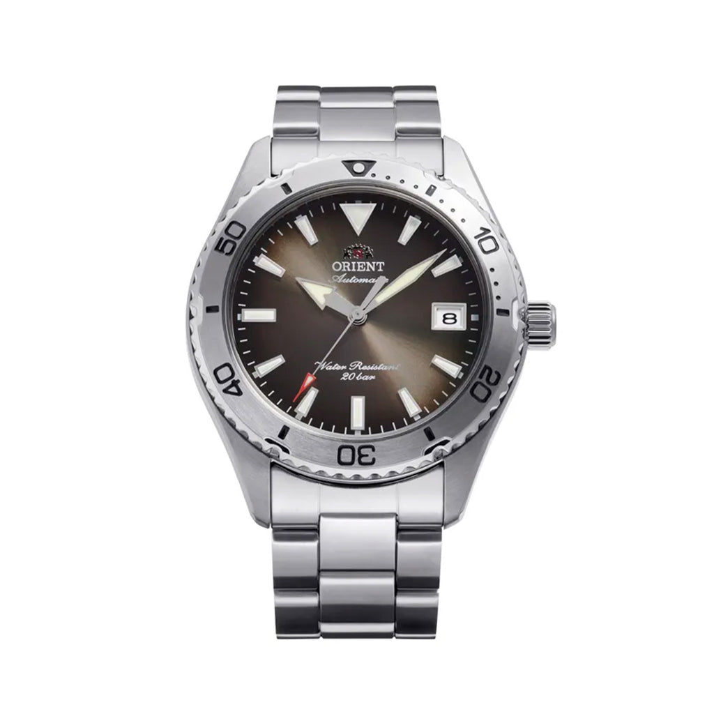 Reloj Orient Mako 40 Caballero