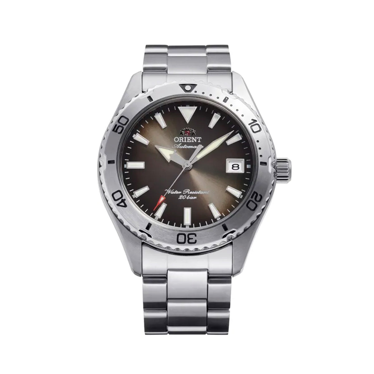 Reloj Orient Mako 40 Caballero