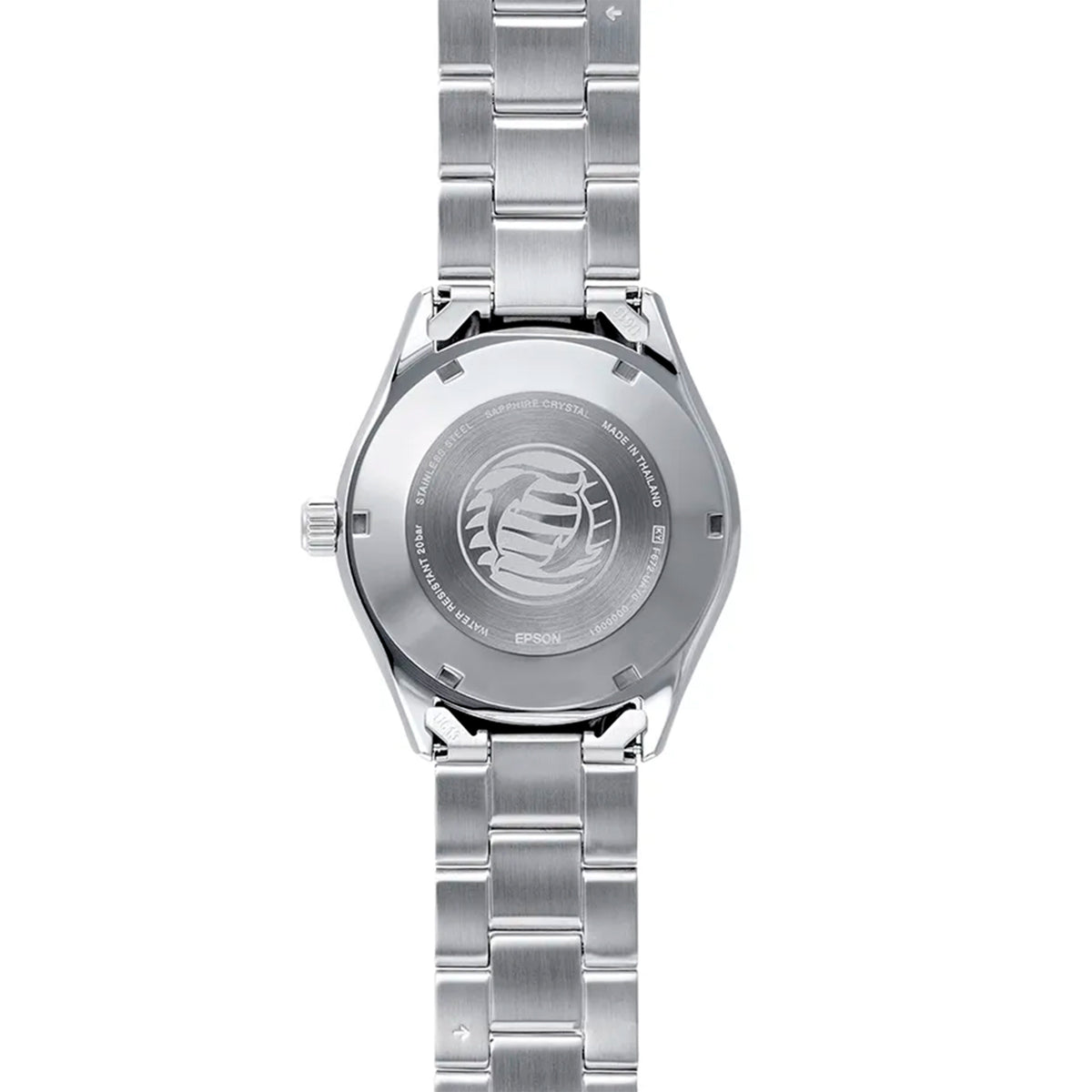 Reloj Orient Mako 40 Caballero