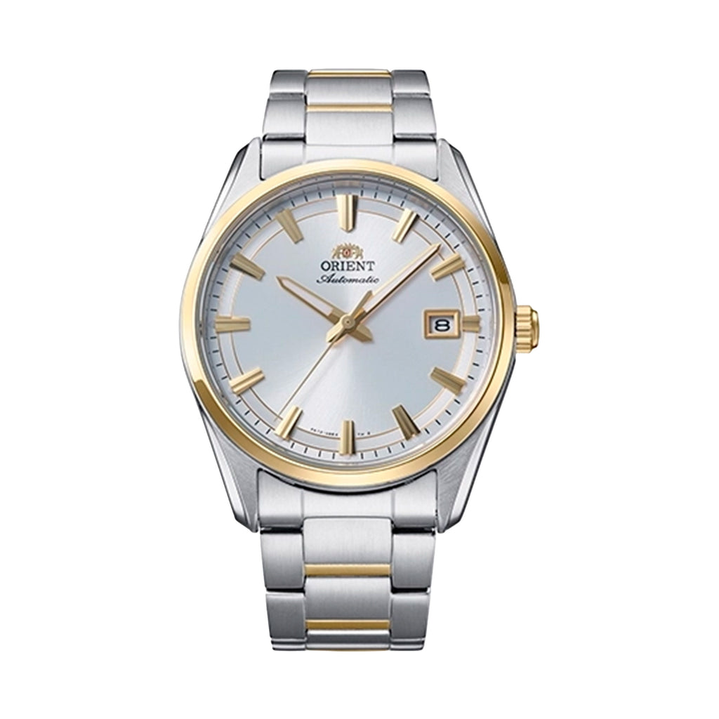 Reloj Orient Stretto Date Caballero