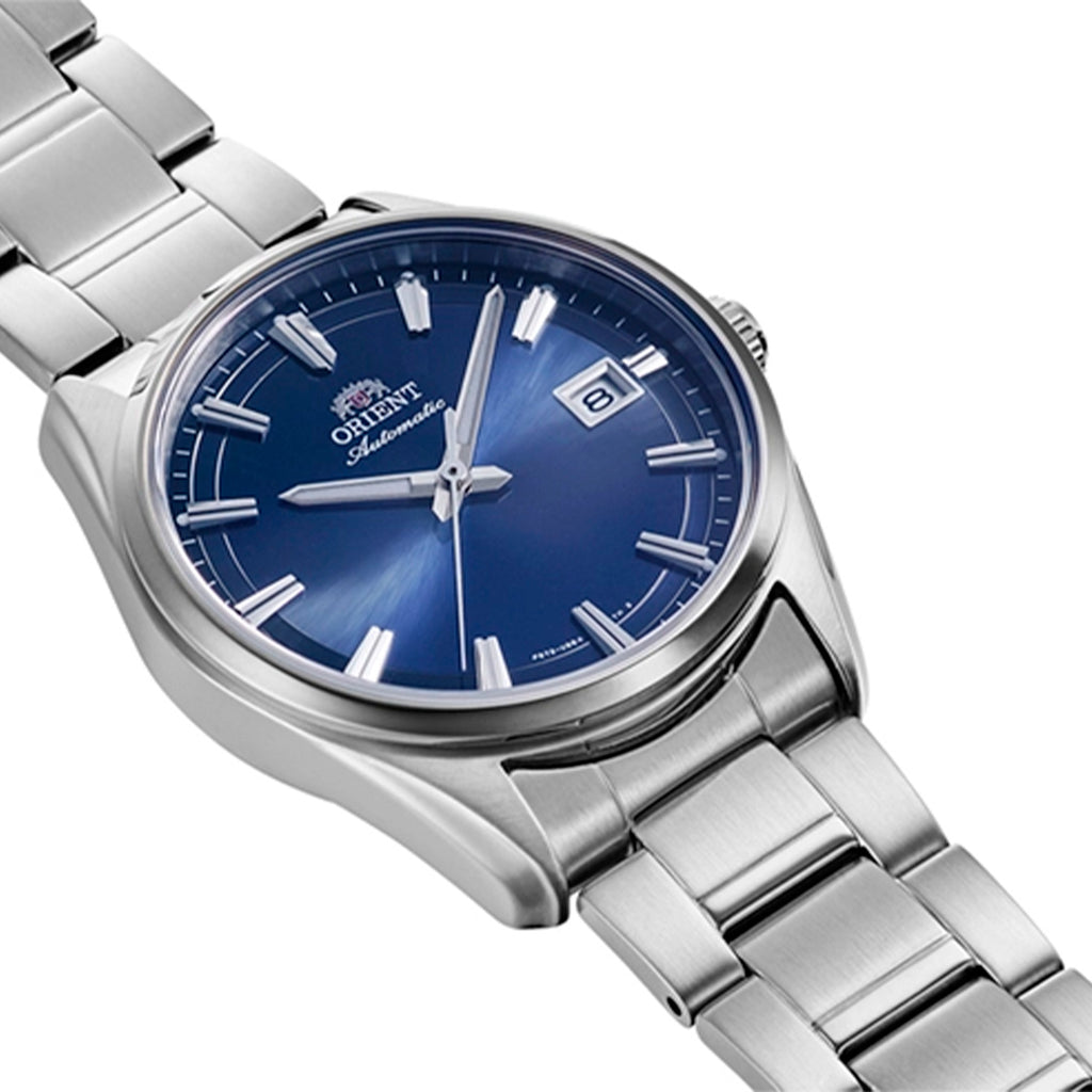 Reloj Orient Kamasu Caballero