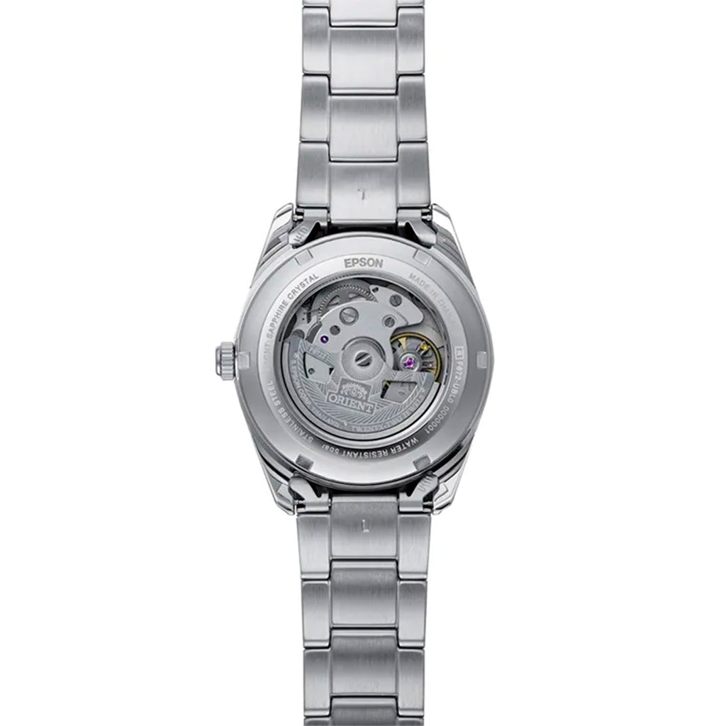 Reloj Orient Kamasu Caballero