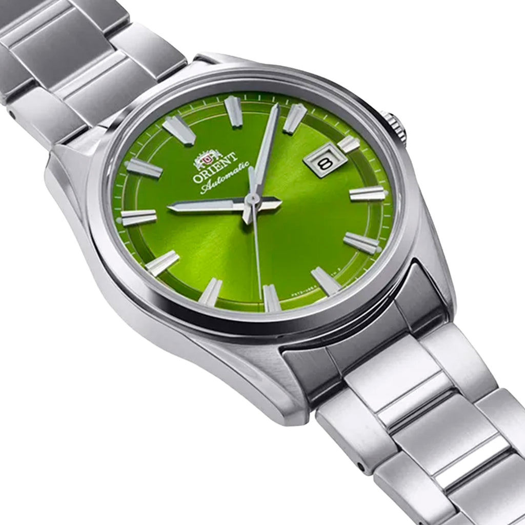 Reloj Orient Stretto Date Caballero