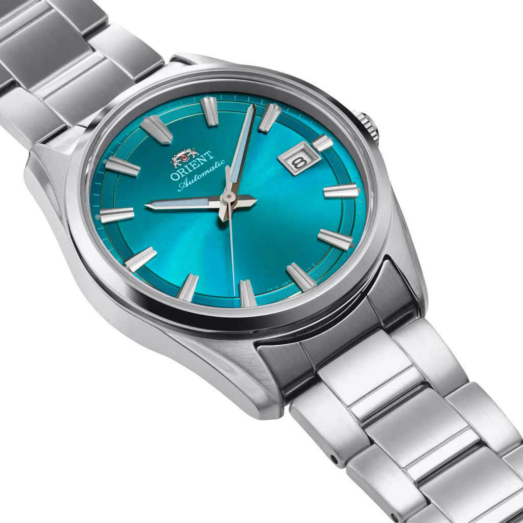 Reloj Orient Stretto Caballero