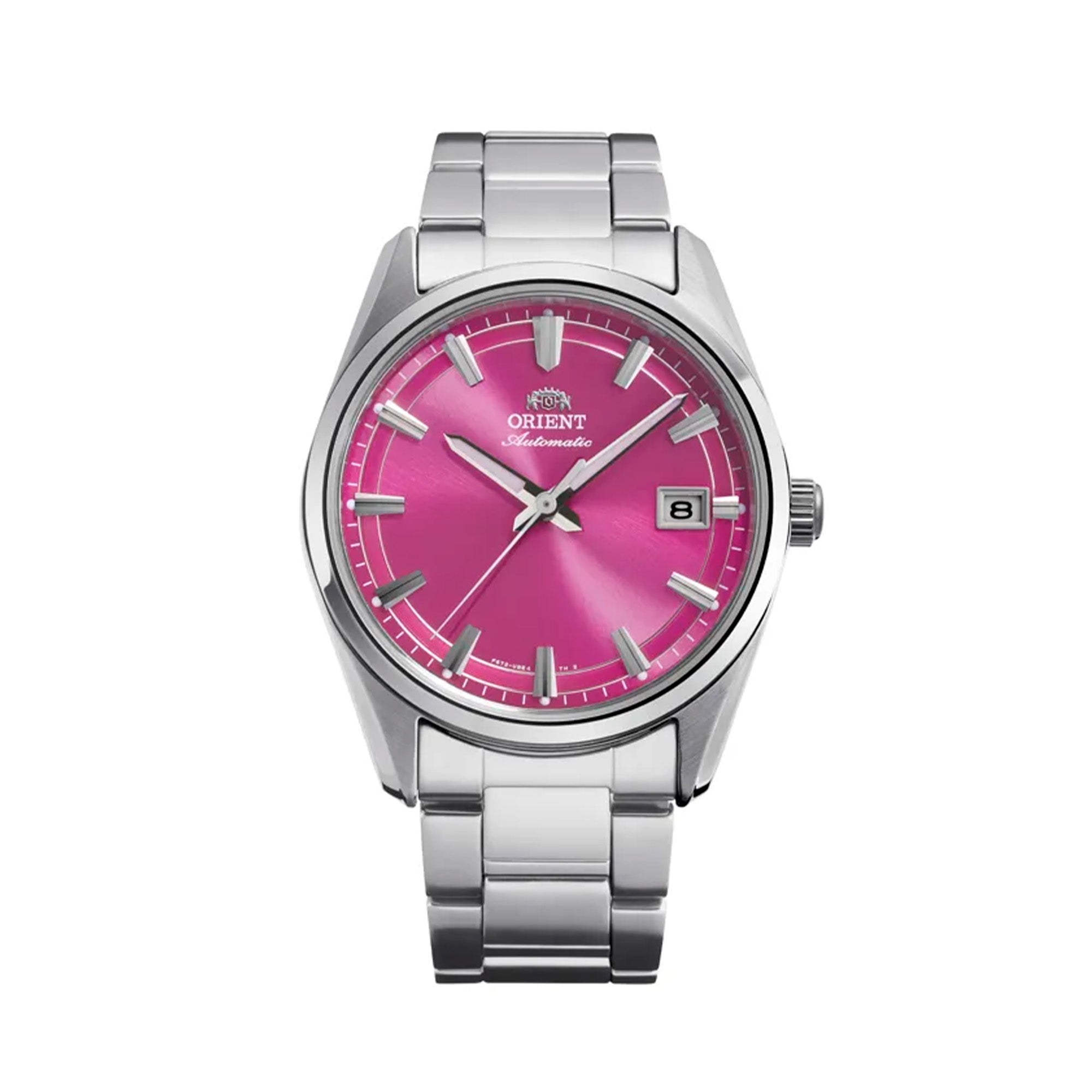 Reloj Orient Stretto Unisex
