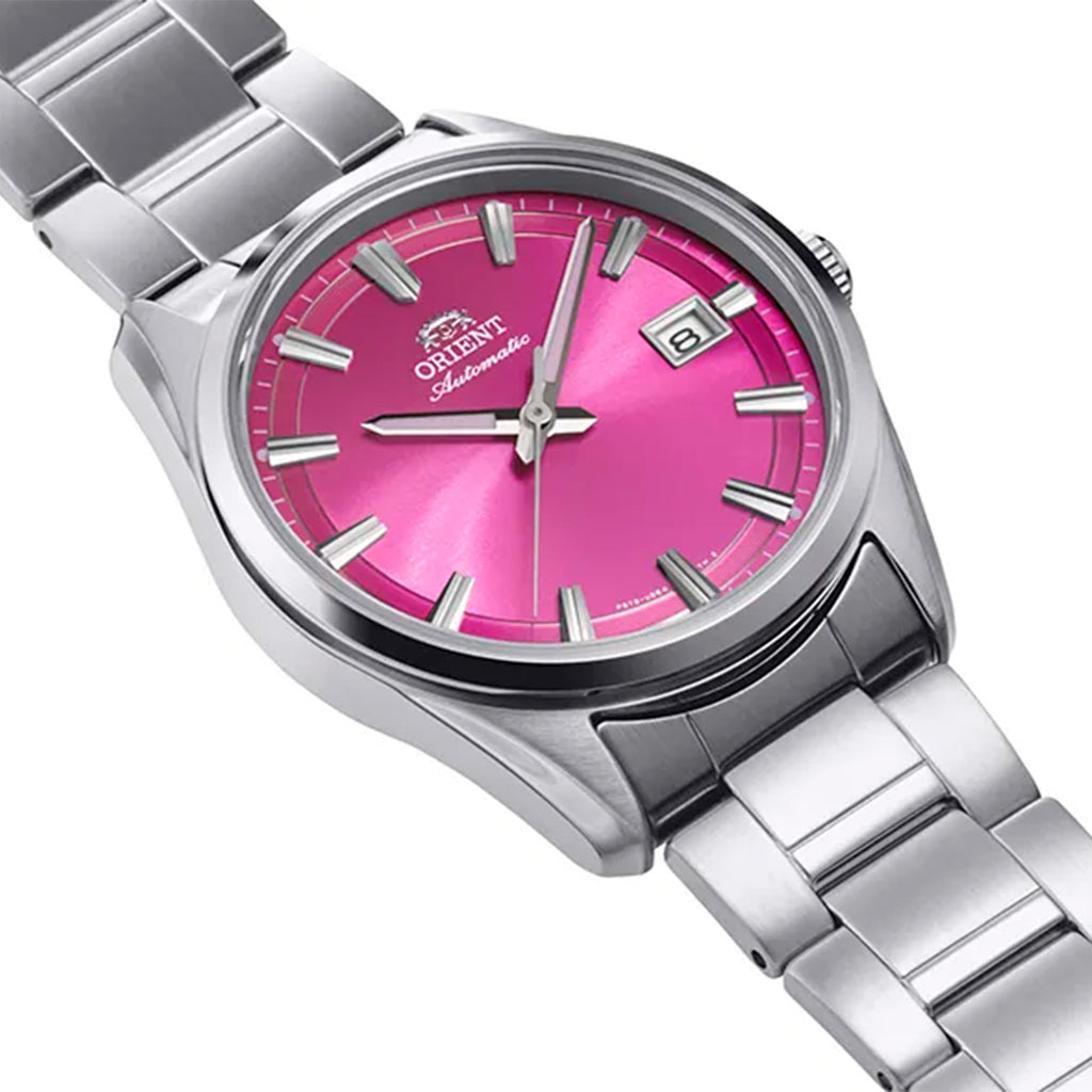 Reloj Orient Stretto Unisex