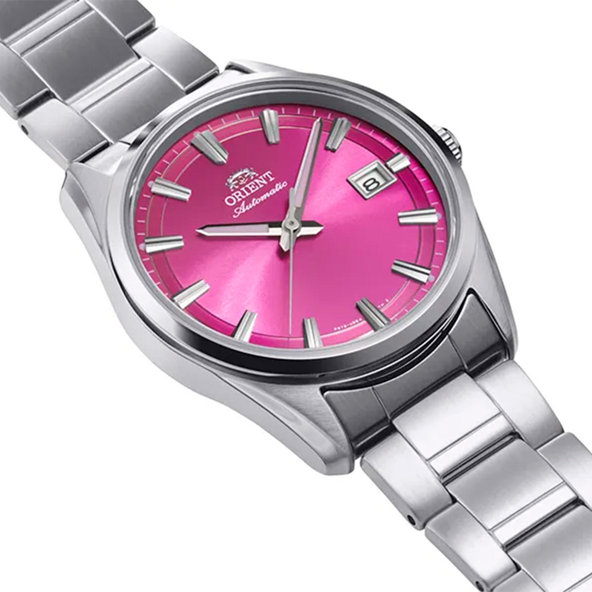Reloj Orient Stretto Unisex