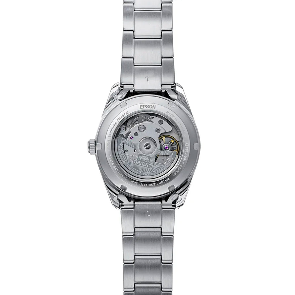 Reloj Orient Stretto Unisex