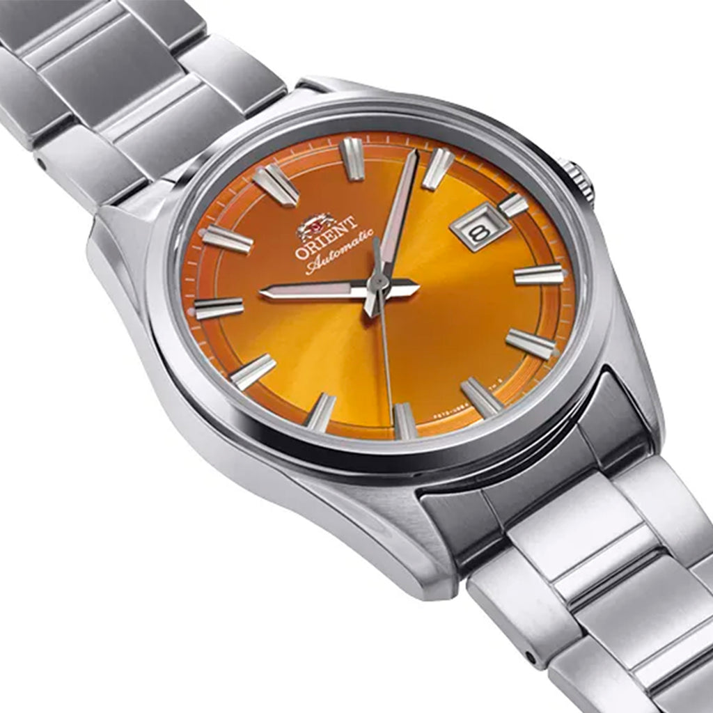 Reloj Orient Stretto Caballero