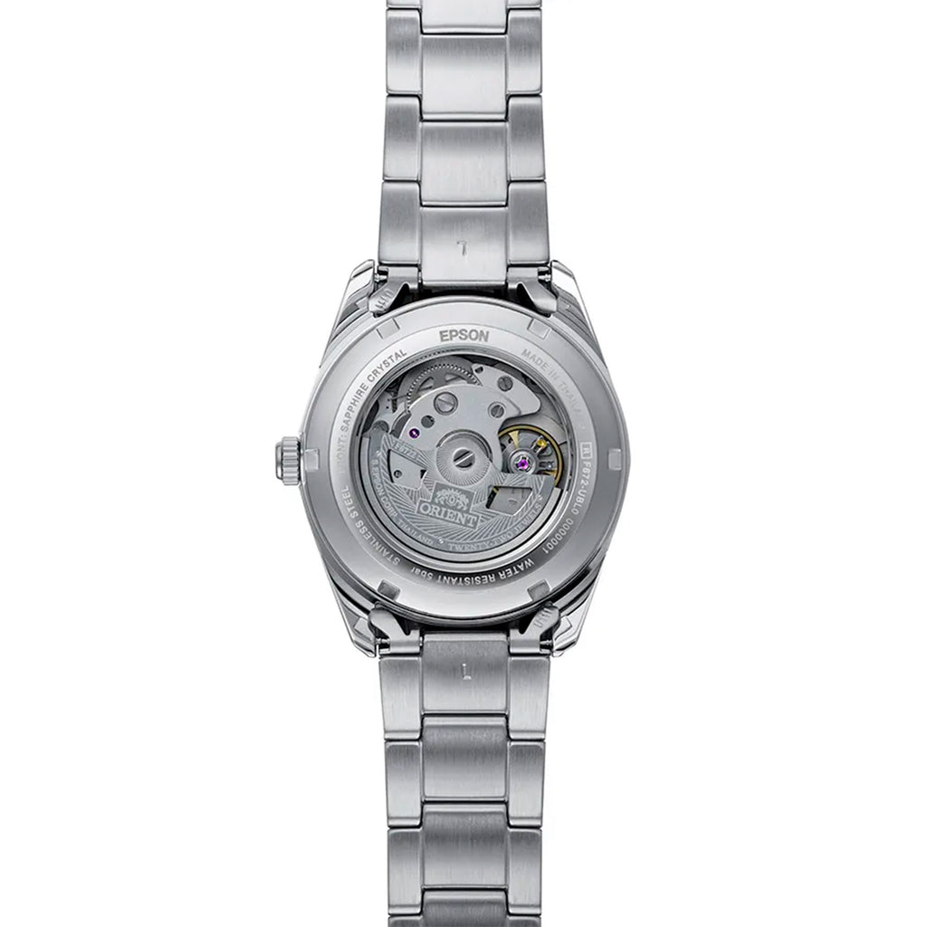 Reloj Orient Stretto Caballero