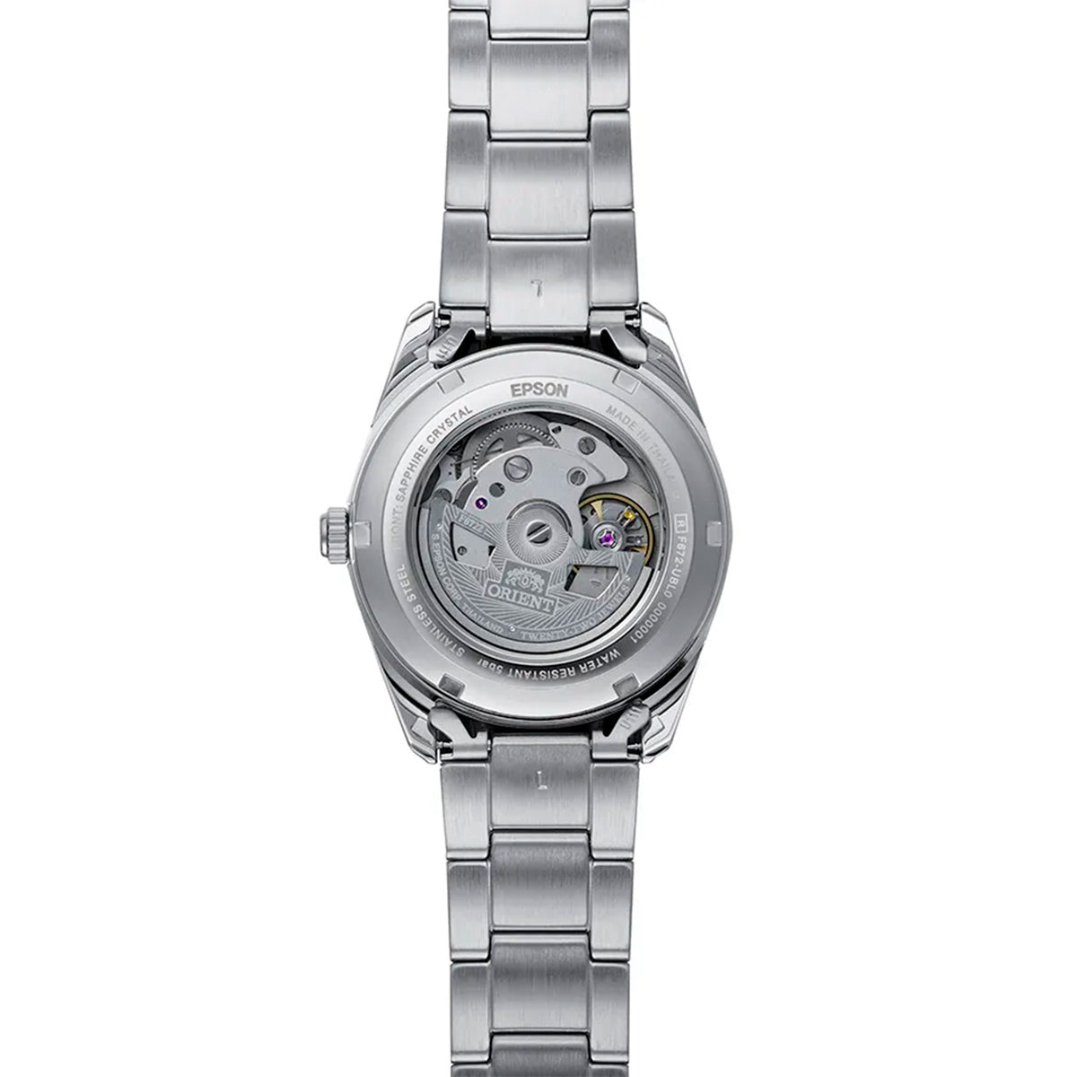 Reloj Orient Stretto Caballero