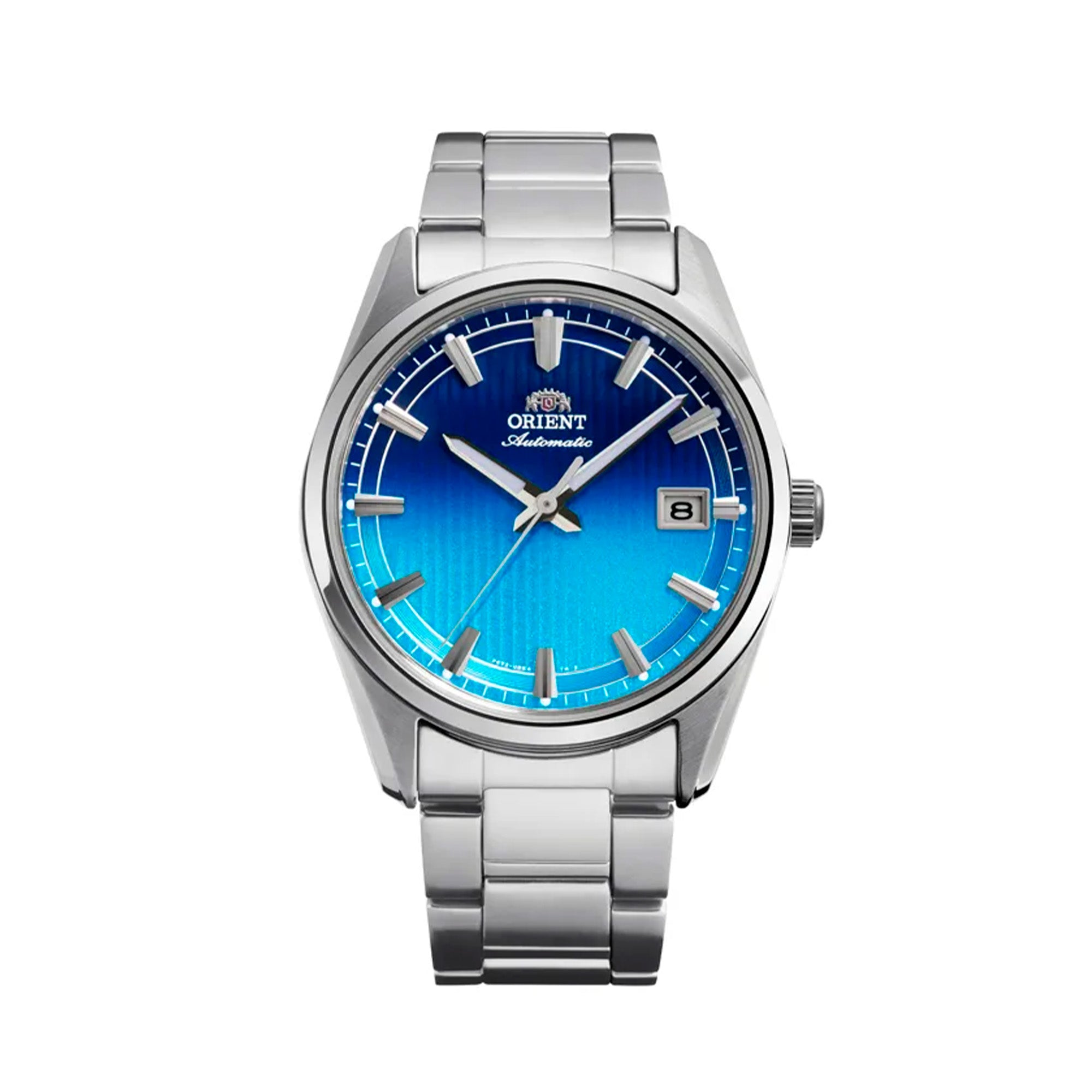 Reloj Orient Stretto Caballero