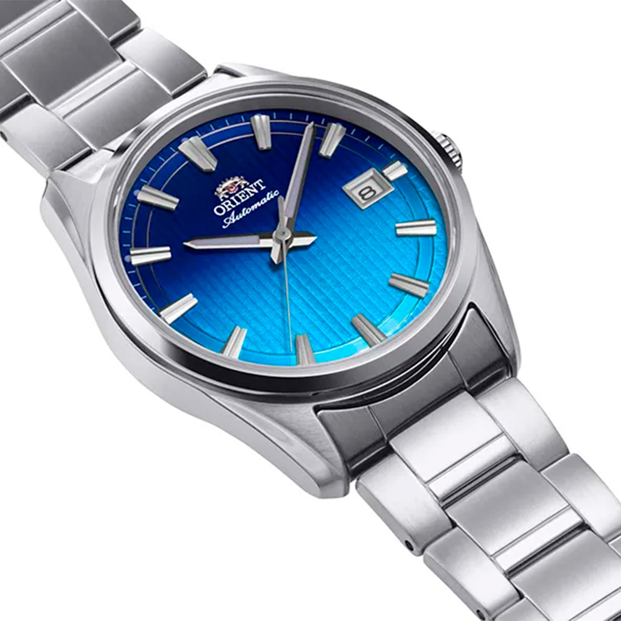 Reloj Orient Stretto Caballero